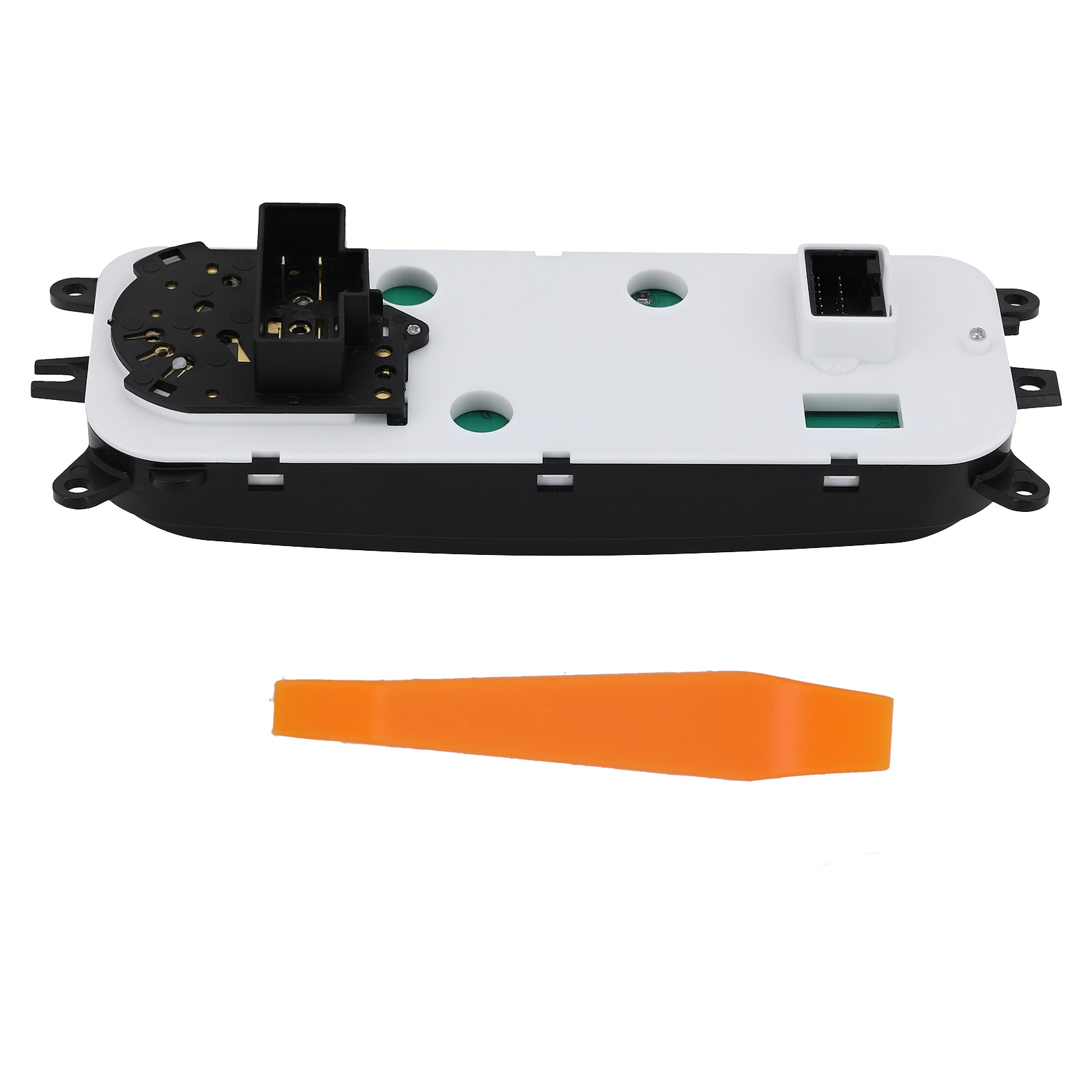 HVAC Climate Control Module for Dodge Ram 1500 2500 2002-200555056246AA 599-212