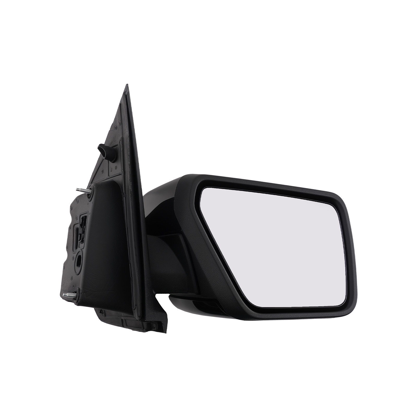Right Heated Mirror for Ford F-150 DOHC Turbo 2021-2025 ML3Z17683GAPTM