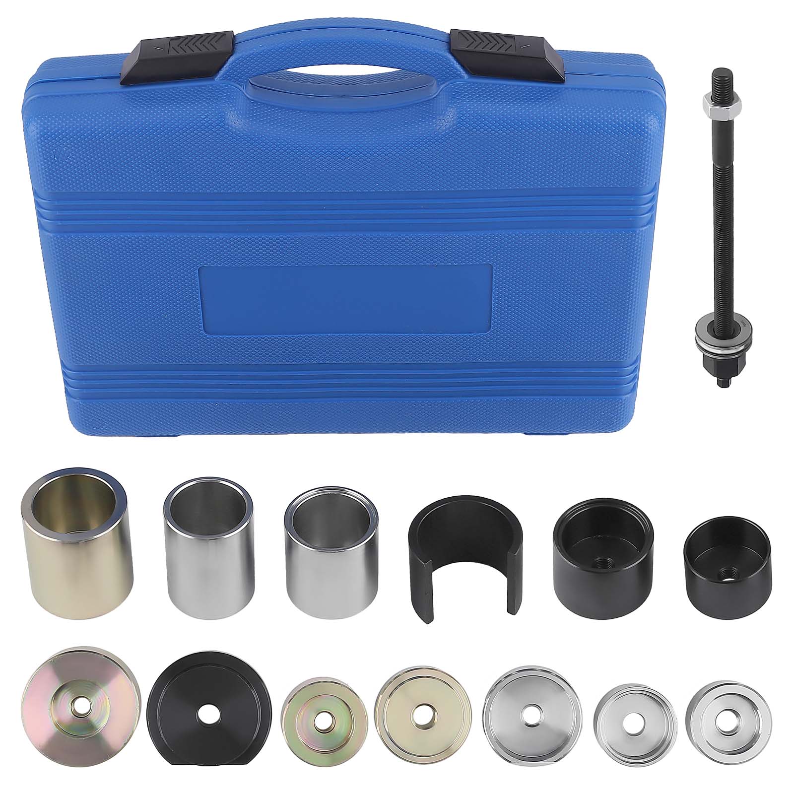 Silentlager-Werkzeug-Satz for BMW Serie 1 3 5 6 7 8 MINI Cooper S R53 Gummilager