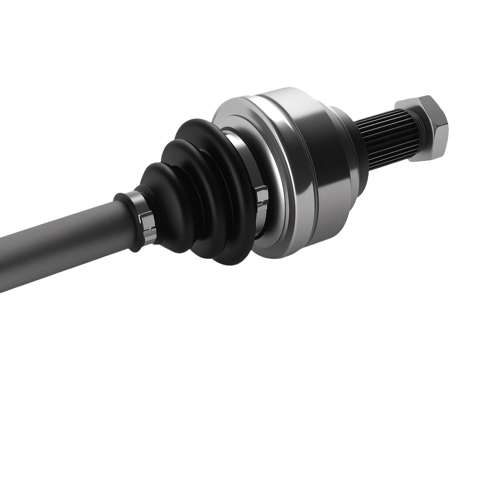 Arbre de Transmission CV Arrière Droit for BMW 3 E90 E91 2004-2012 33207561796