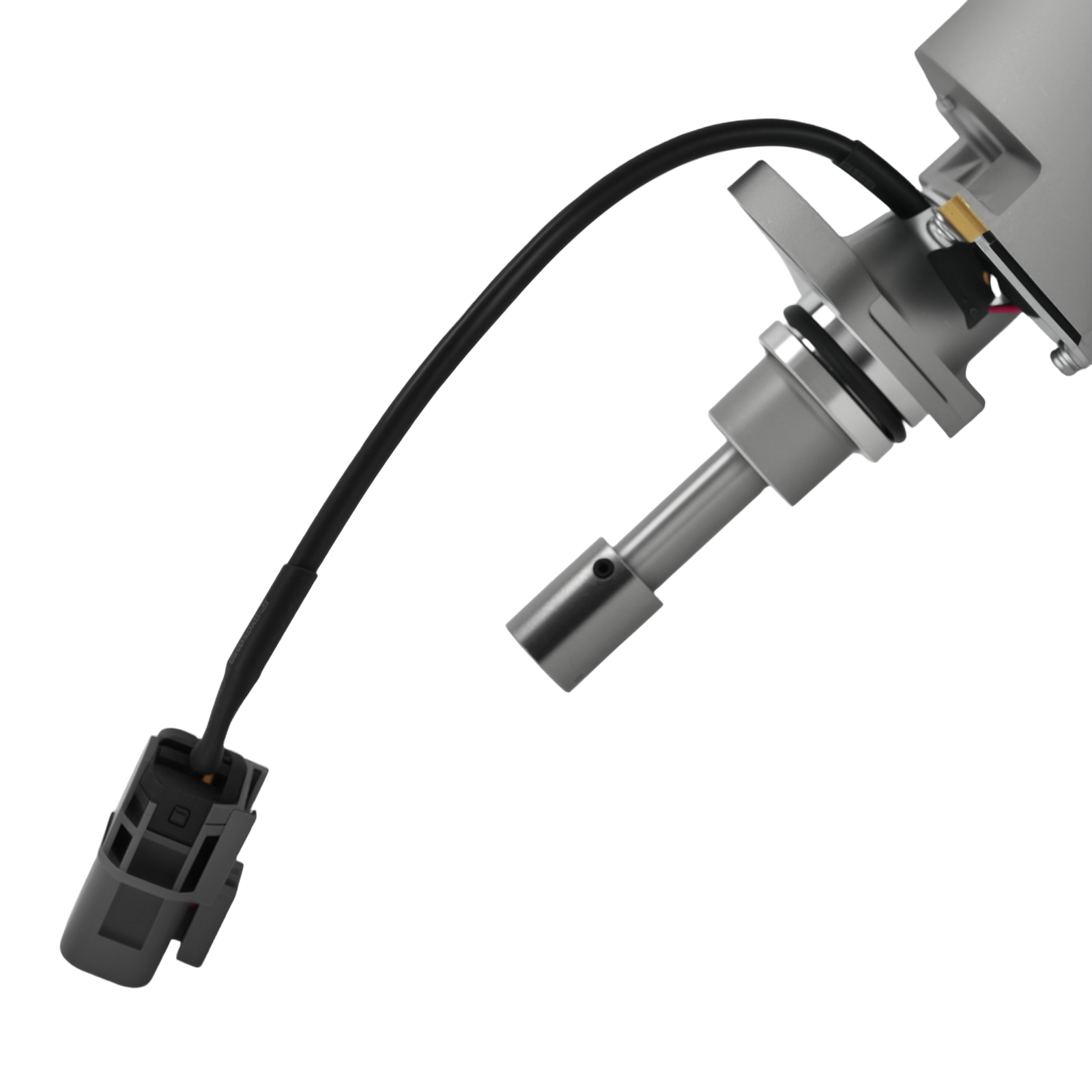 Ignition Distributor for Nissan 240SX Pickup D21 L4 2.4L 1989-1996 22100-40F00