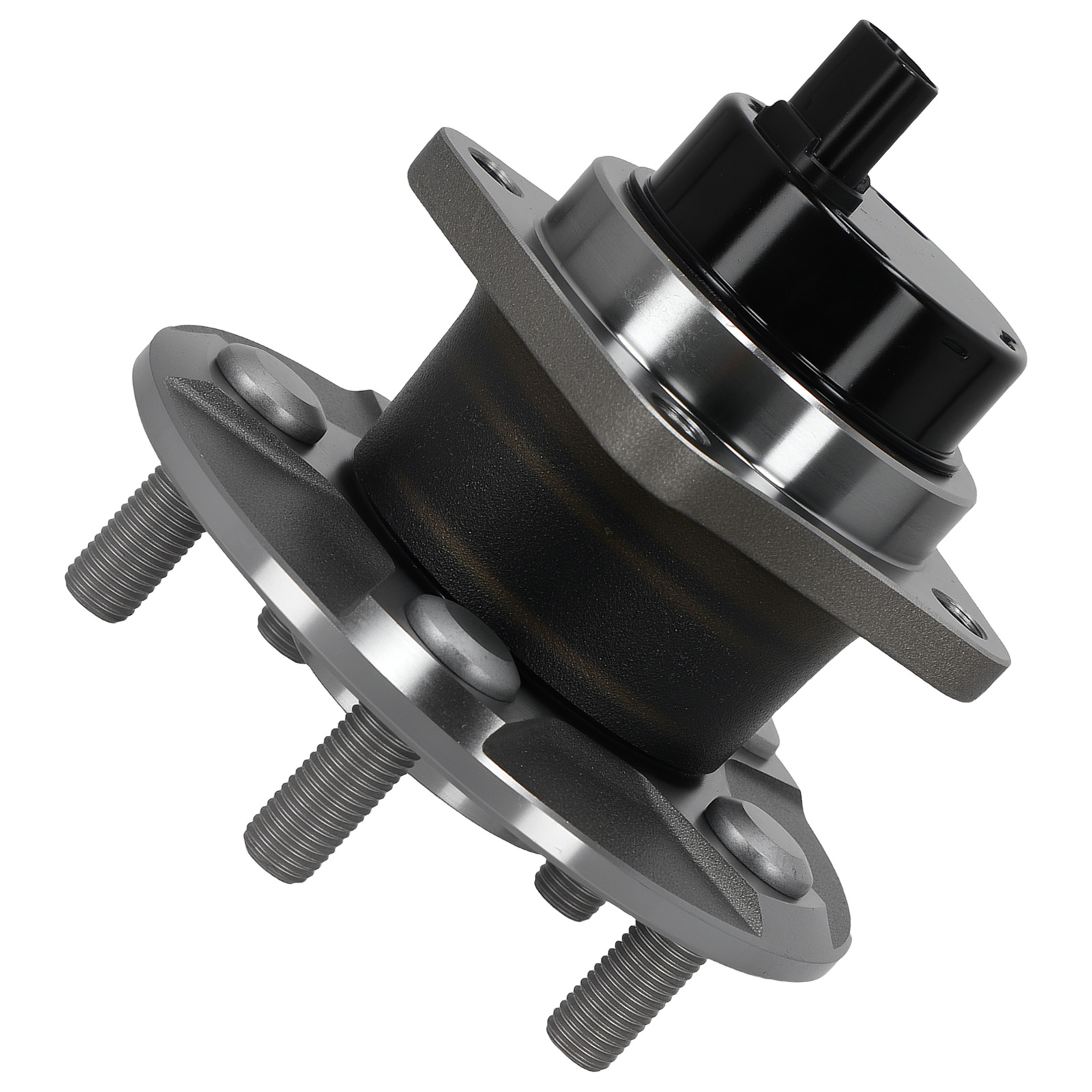 5 Bolt Wheel Hub Kit for Toyota Corolla Prius 2003-2009 512217 ABS Models