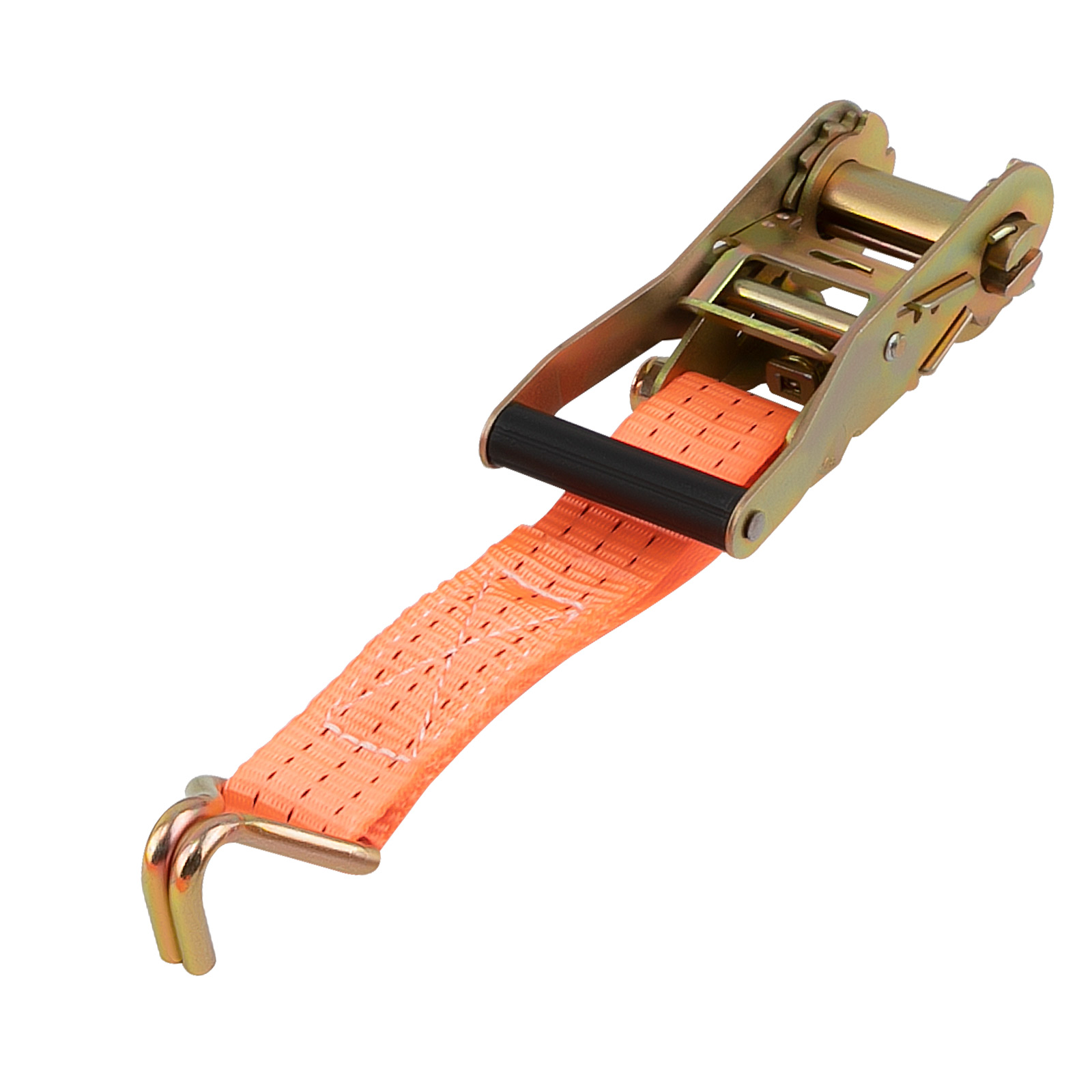4x 2T Spanngurt Radsicherung Reifengurt for Auto Transport PKW 2 Tone