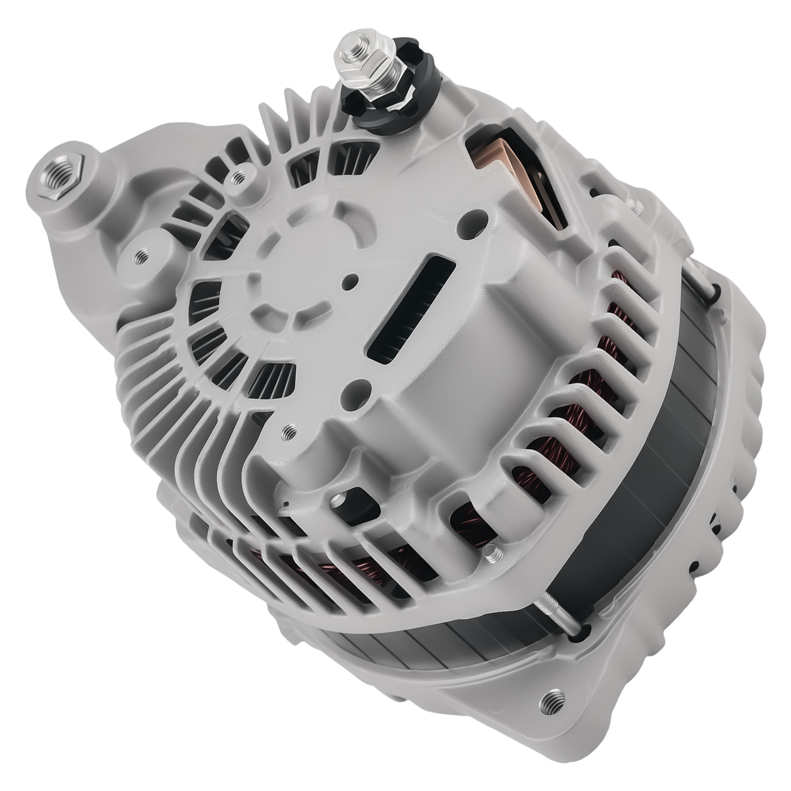 150A Alternator for Infiniti M35 2006-2008 G25 2011-2012 A3TJ0691 12V