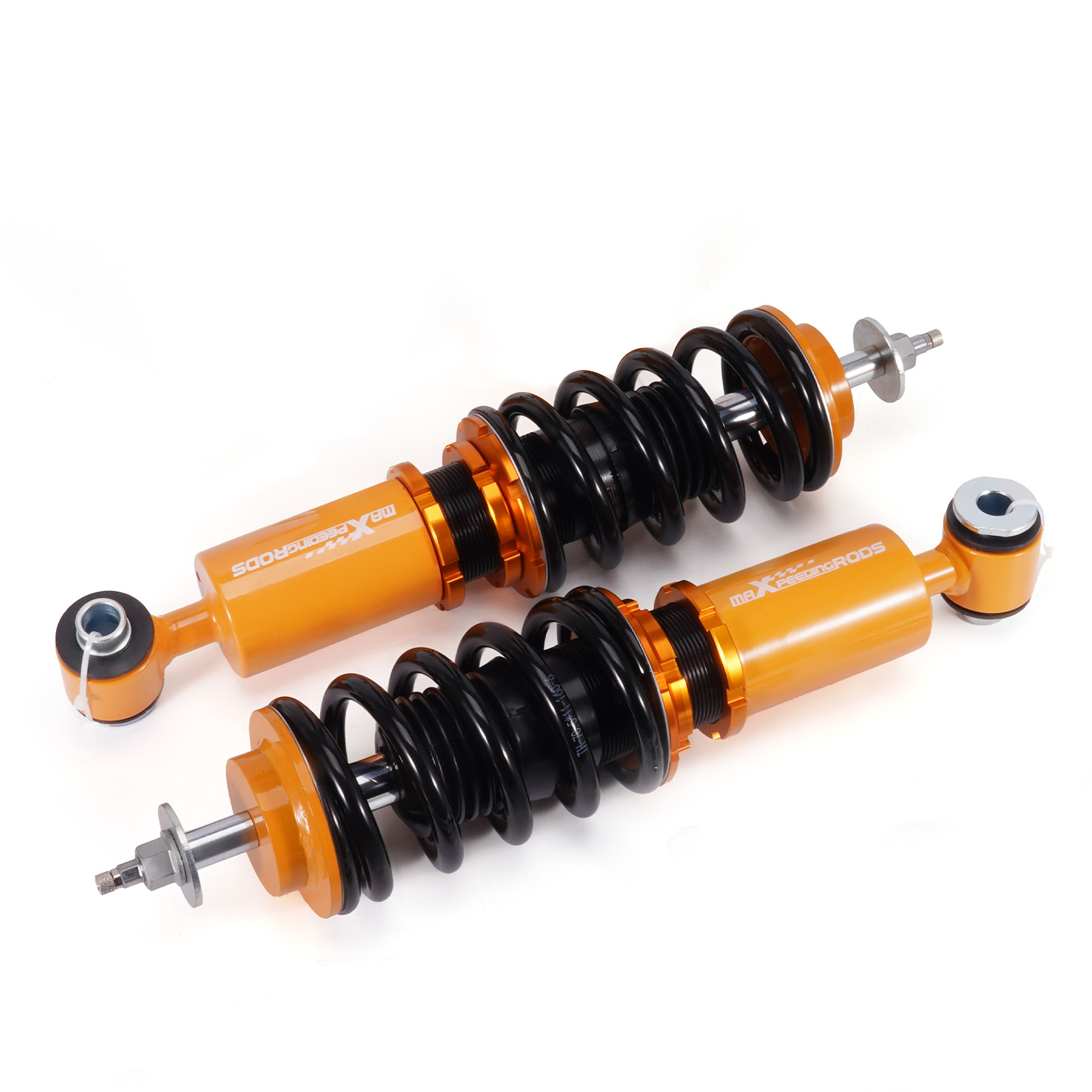 Amortisseurs Combinés Filetés for Mini Mini Clubman R55 Cooper Coilover 2007-14