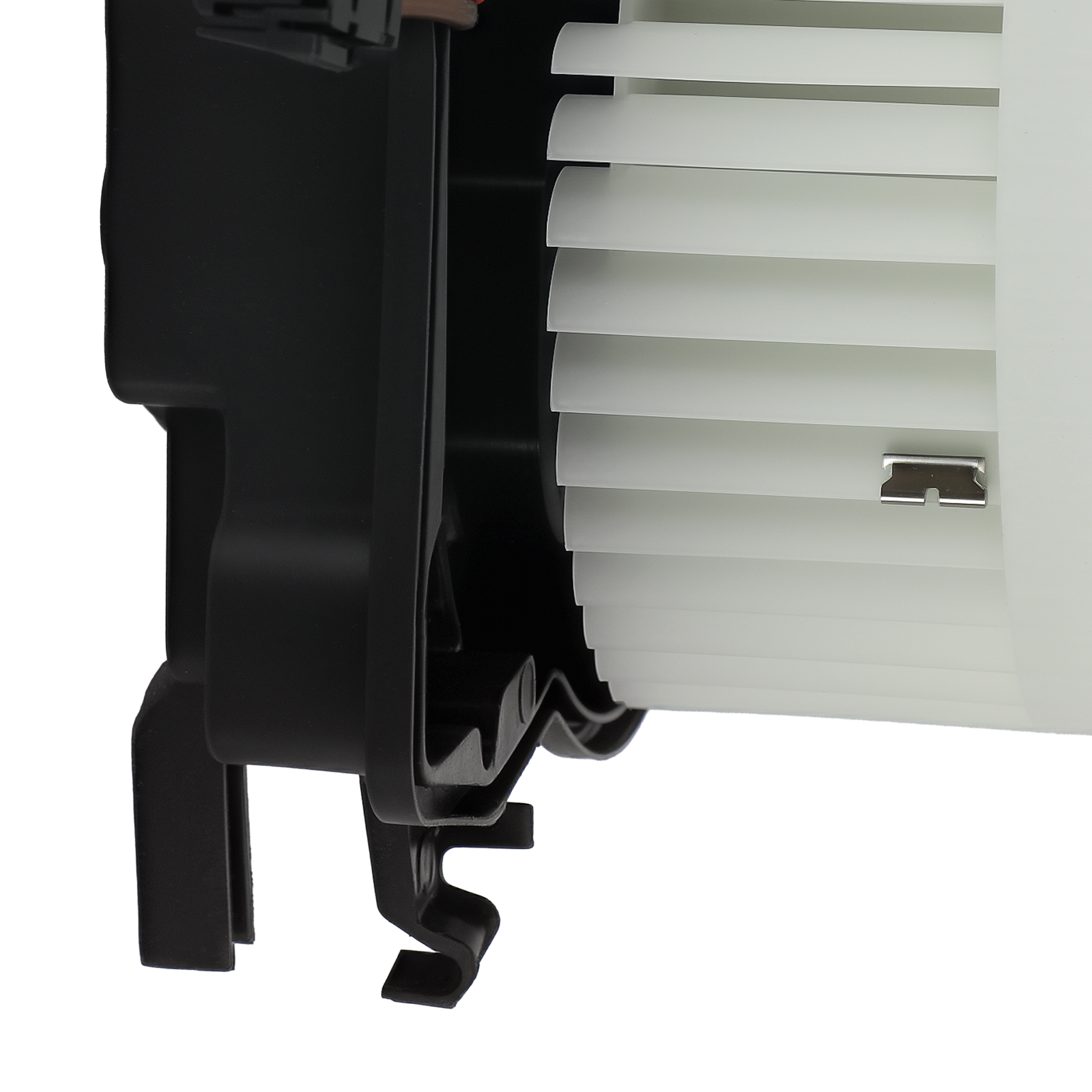 HVAC Heater Blower Motor w/ Fan for Mercedes-Benz C350 W203 2006-2007 PM9243