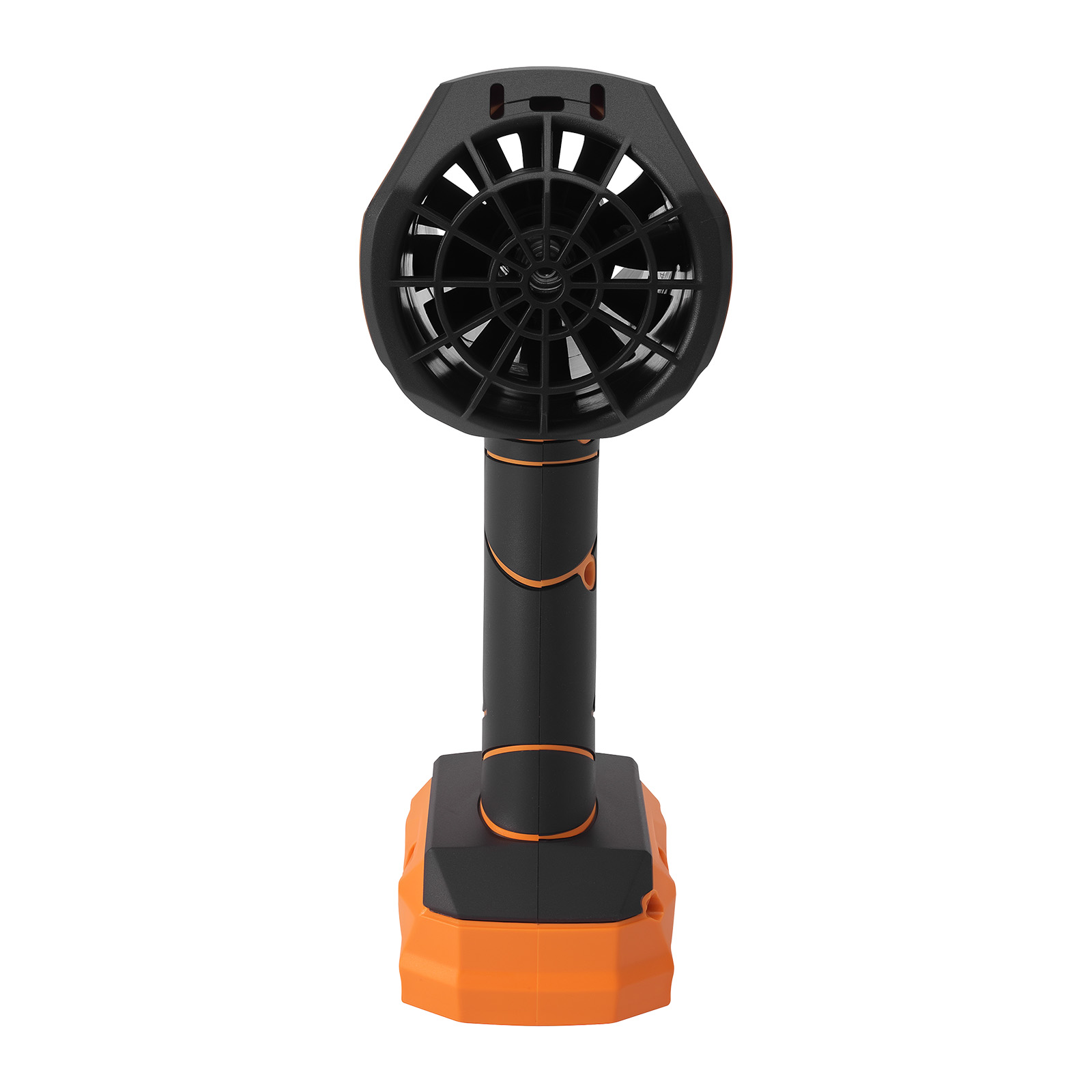 maXpeedingrods Akku Gebläse 21V 4000mAh 550CFM Bürstenlos 32000 U/min Laubbläser