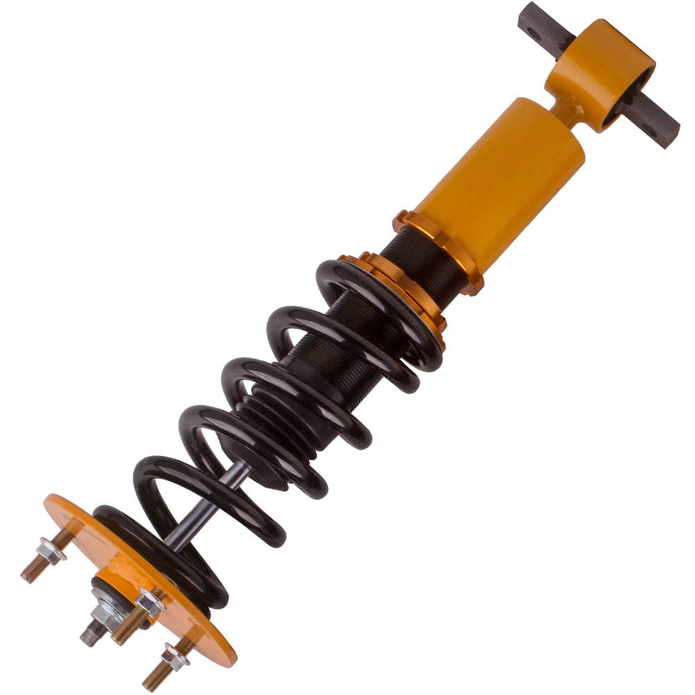 2005 cadillac escalade rear air shocks