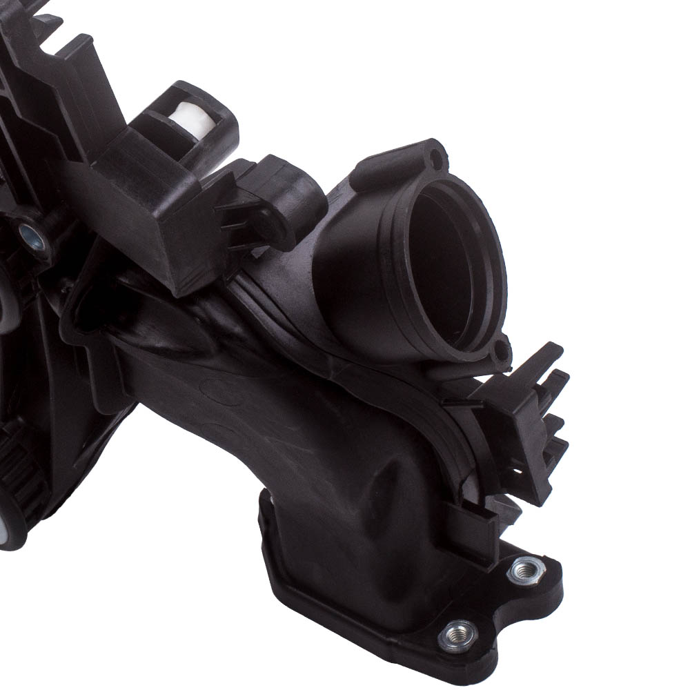 Ansaugkrümmer Saugrohrmodul for Citroën C4 C5 Berlingo 1.6 HDi Peugeot 036.1N3