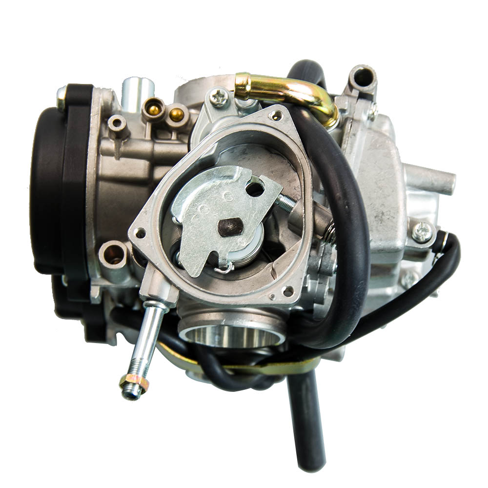CARBURETOR FOR 20012005 01 YAMAHA RAPTOR 660 660R YFM660 YFM 660R on