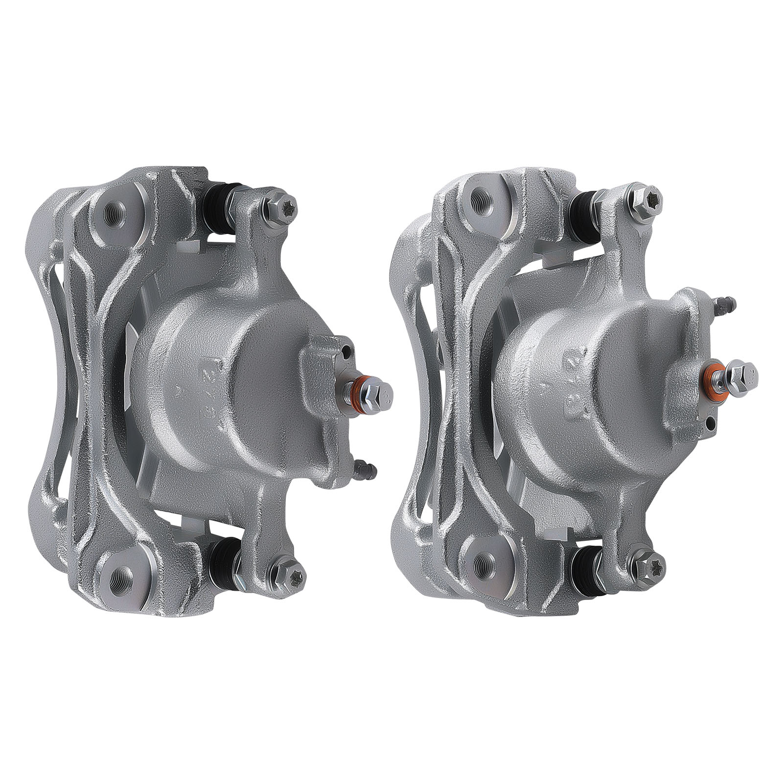 Front Disc Brake Caliper for Toyota Camry 2002-2006 Superior Braking Performance