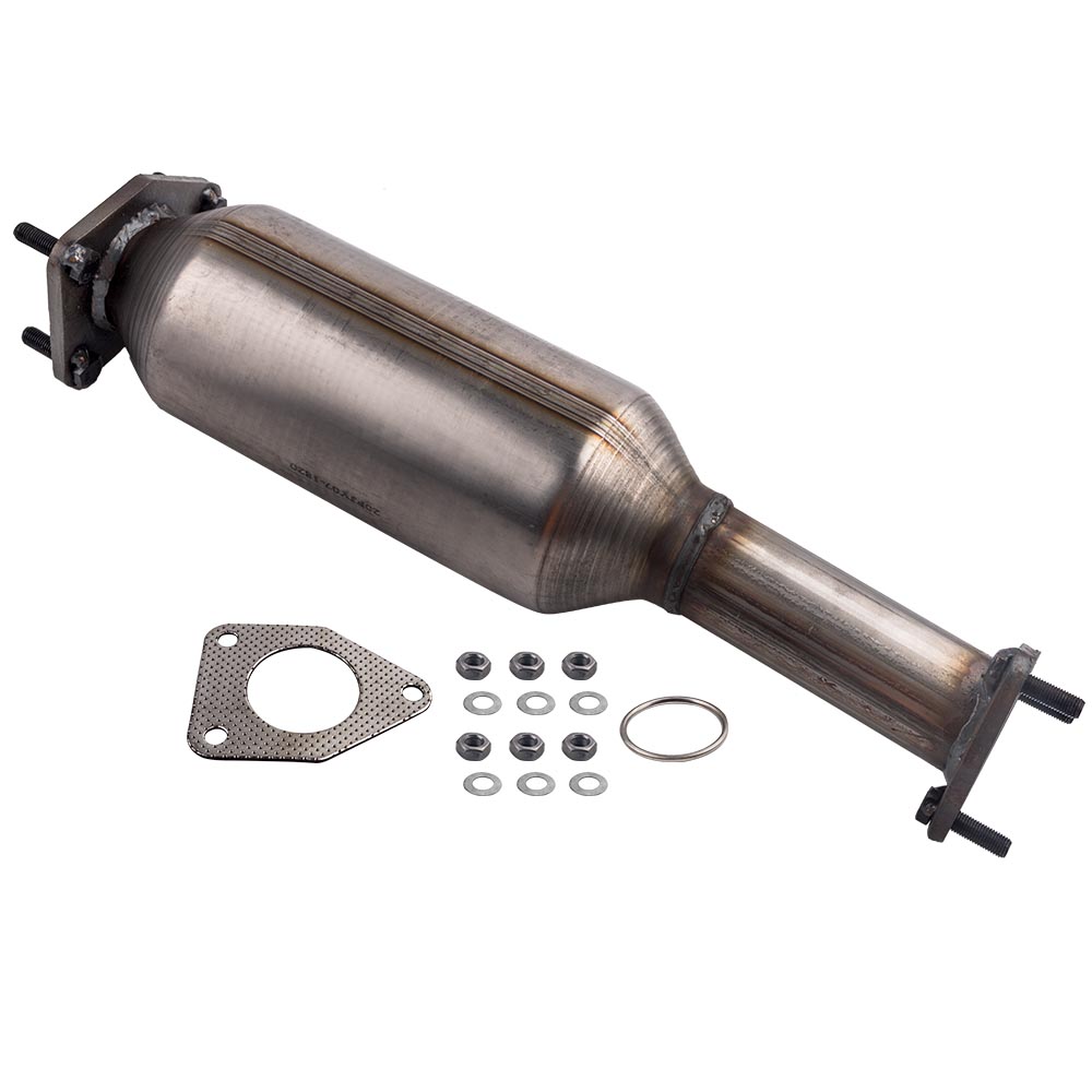 Exhaust Catalytic Converter for Honda Accord 2.4L L4 2003-2007 Stainless Steel
