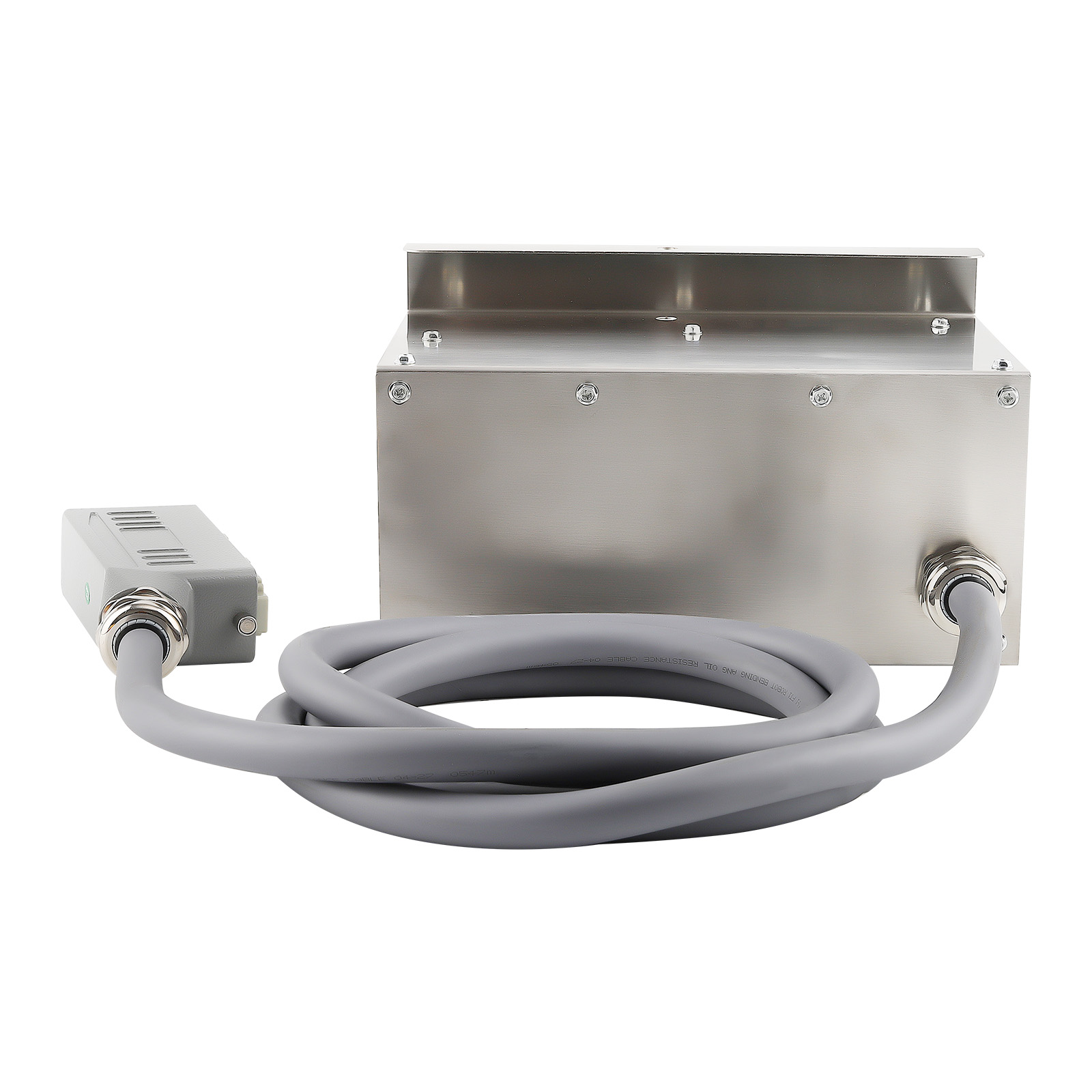 Control Box Assy for Skyjack Rough Terrain Scissors S6826Rt 6832Rt 166122 137798