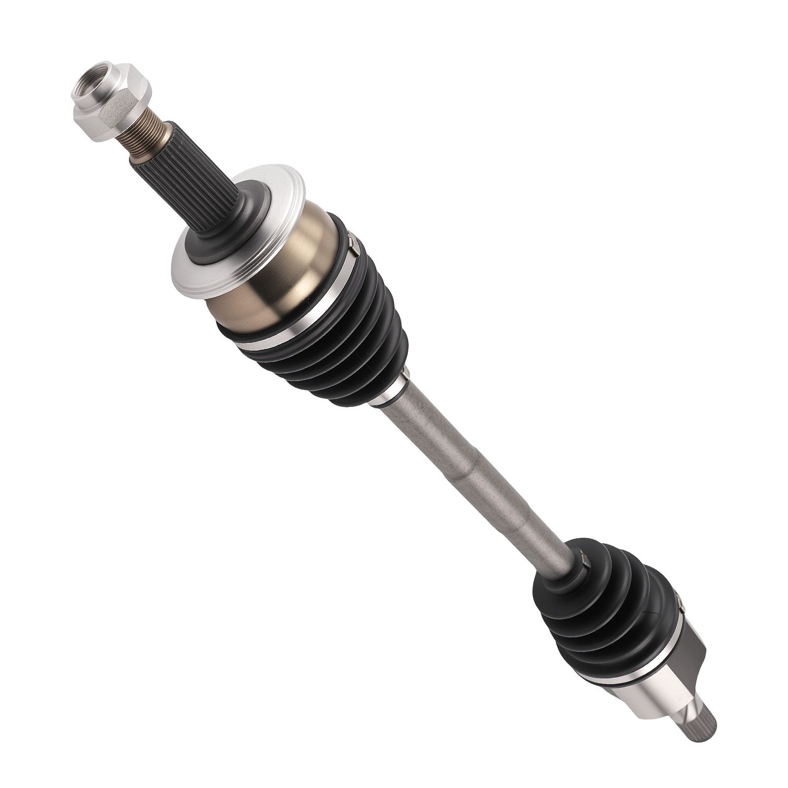 Front Left Side CV Shaft Axle For Nissan Altima 2019-2021 Automatic CVT Trans.