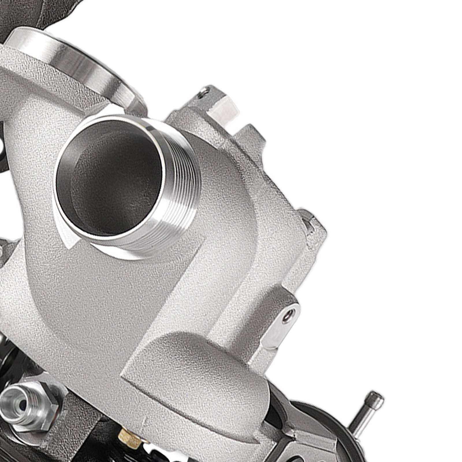 Turbolader for Audi A3/VW Golf VII 1.6 TDI 66-81KW 04L253020H 813860-0001