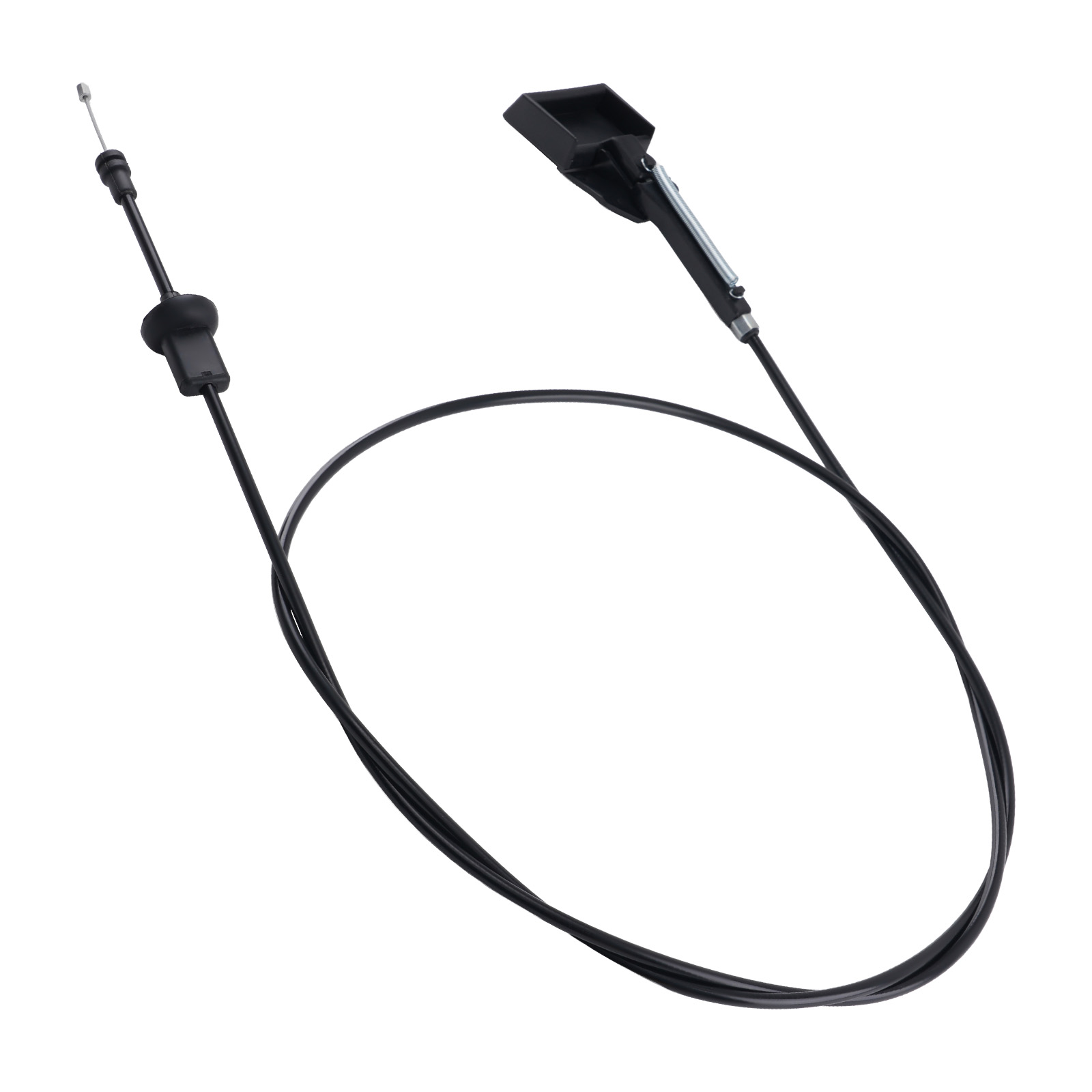 Hood Release Cable for Chevrolet K1500 4.3L 5.0L 1988-1994 15981137