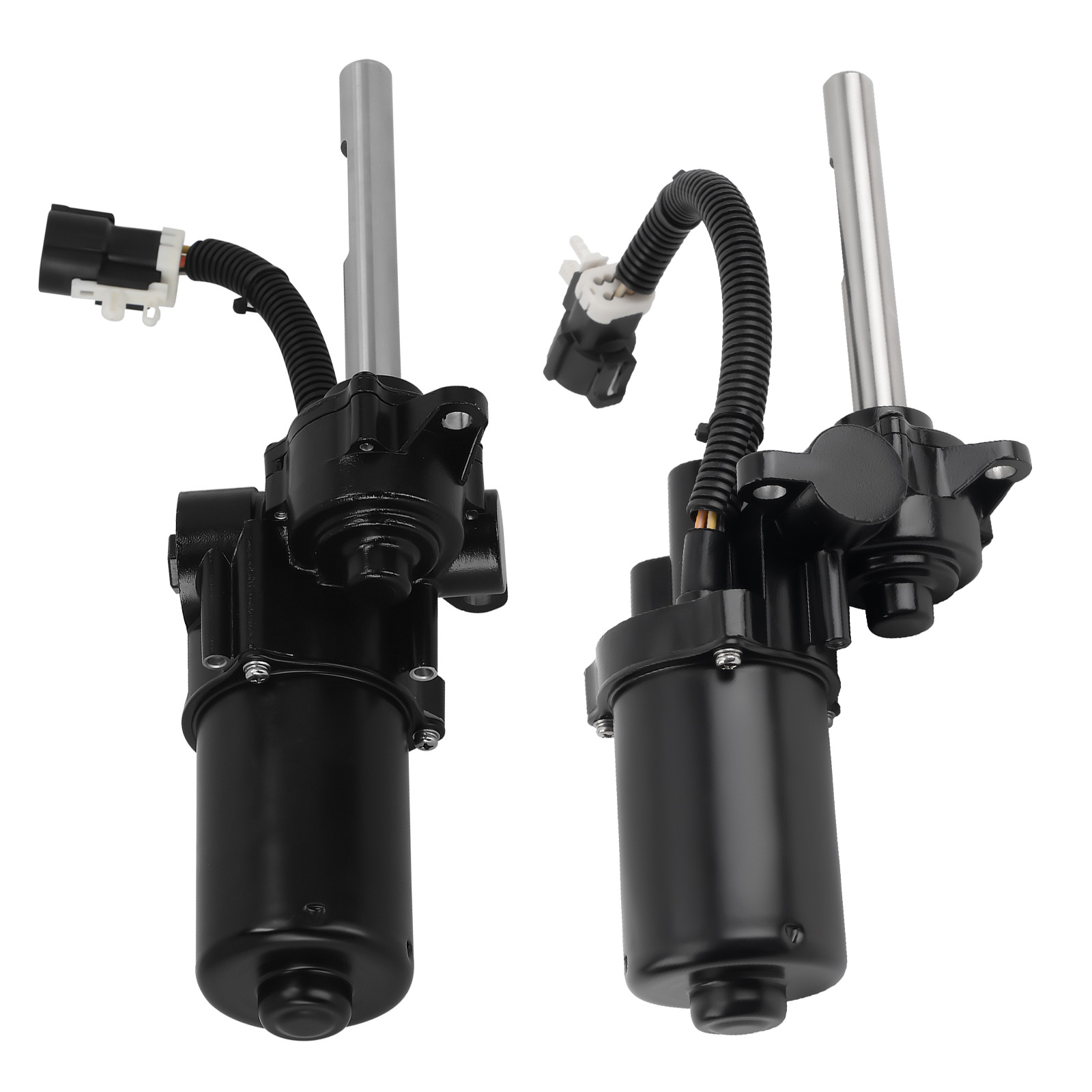 Power Running Board Motor Left+Right For Ford Expedition Lincoln Navigator 07-14