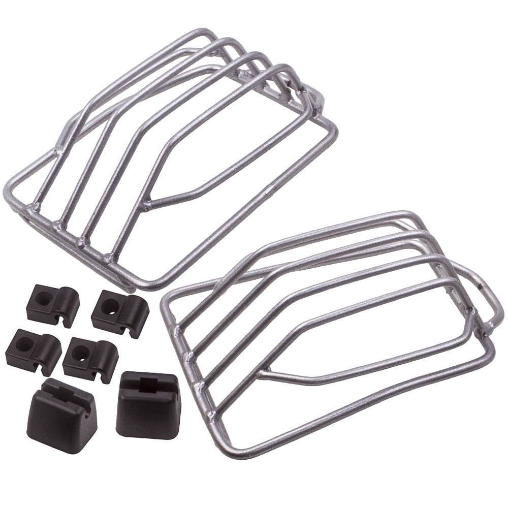 Frontblinker Schutzrahmen For Mercedes-Benz W460 W461 W463 G 350 200 G 230 GE