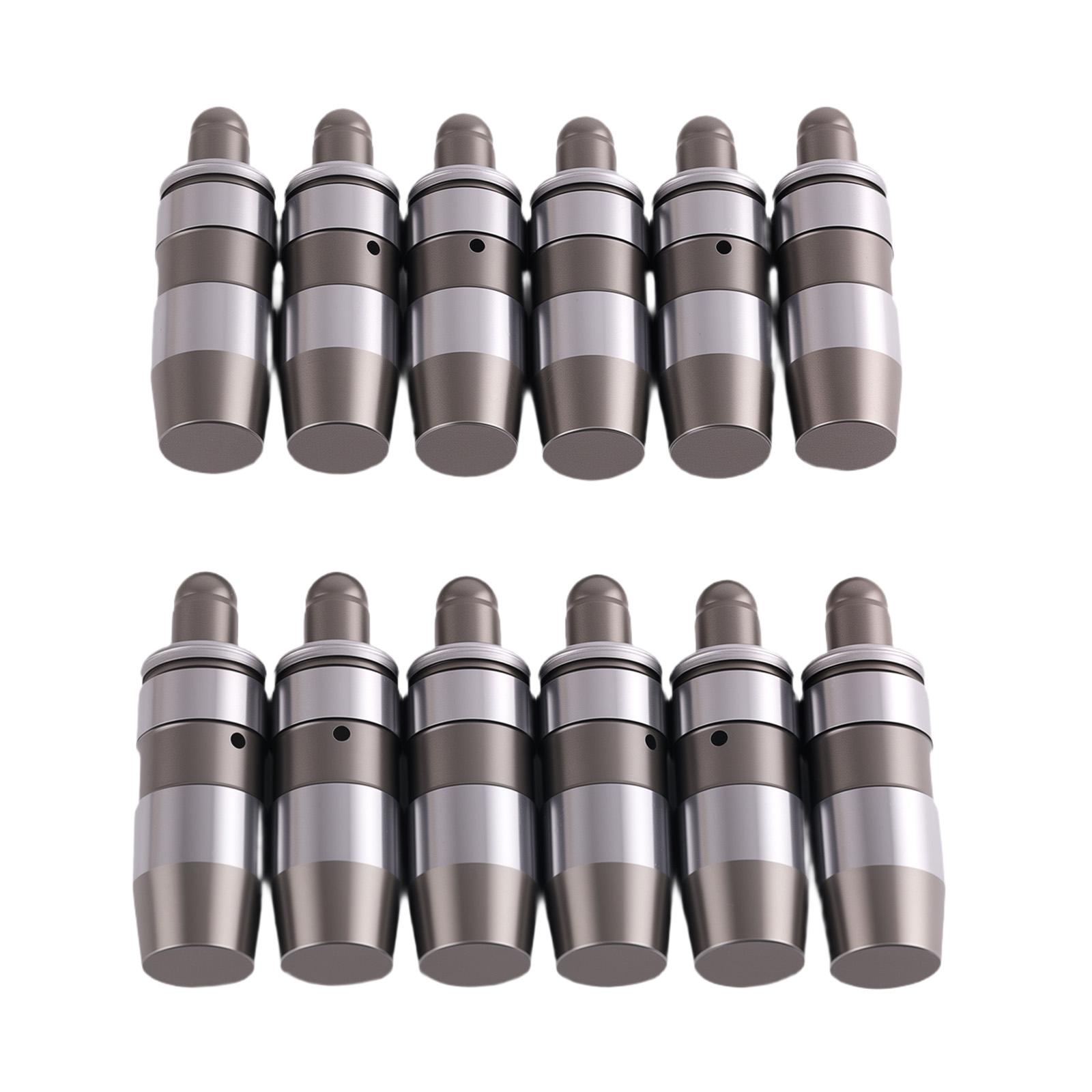 Engine Lash Adjusters for Dodge Jeep 3.7L V6 2002-2013 F1AE6C501BB 12PCS