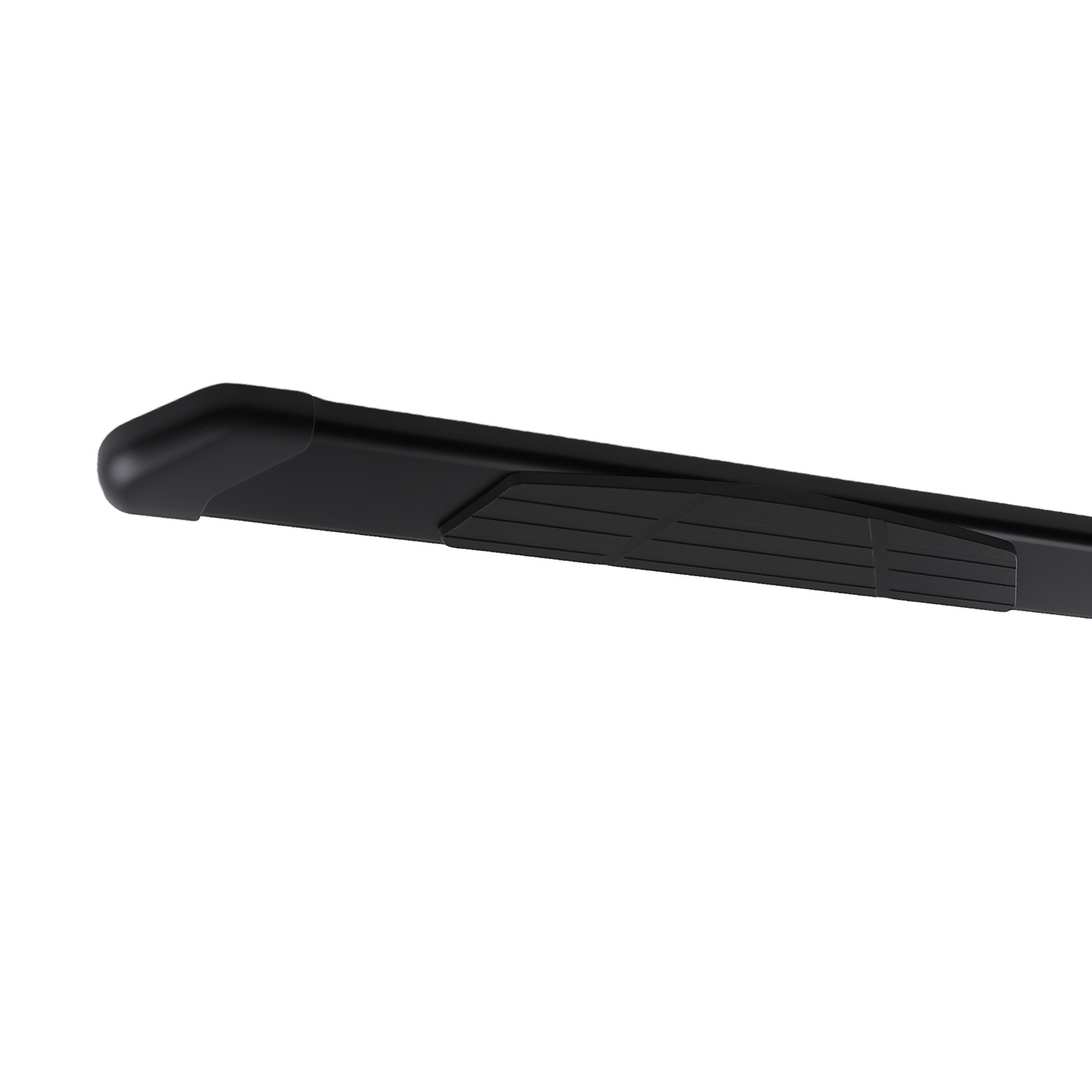 Nerf Bars Side Steps fit for Toyota Tacoma 2024 2025 2026 Non-Slip Protection