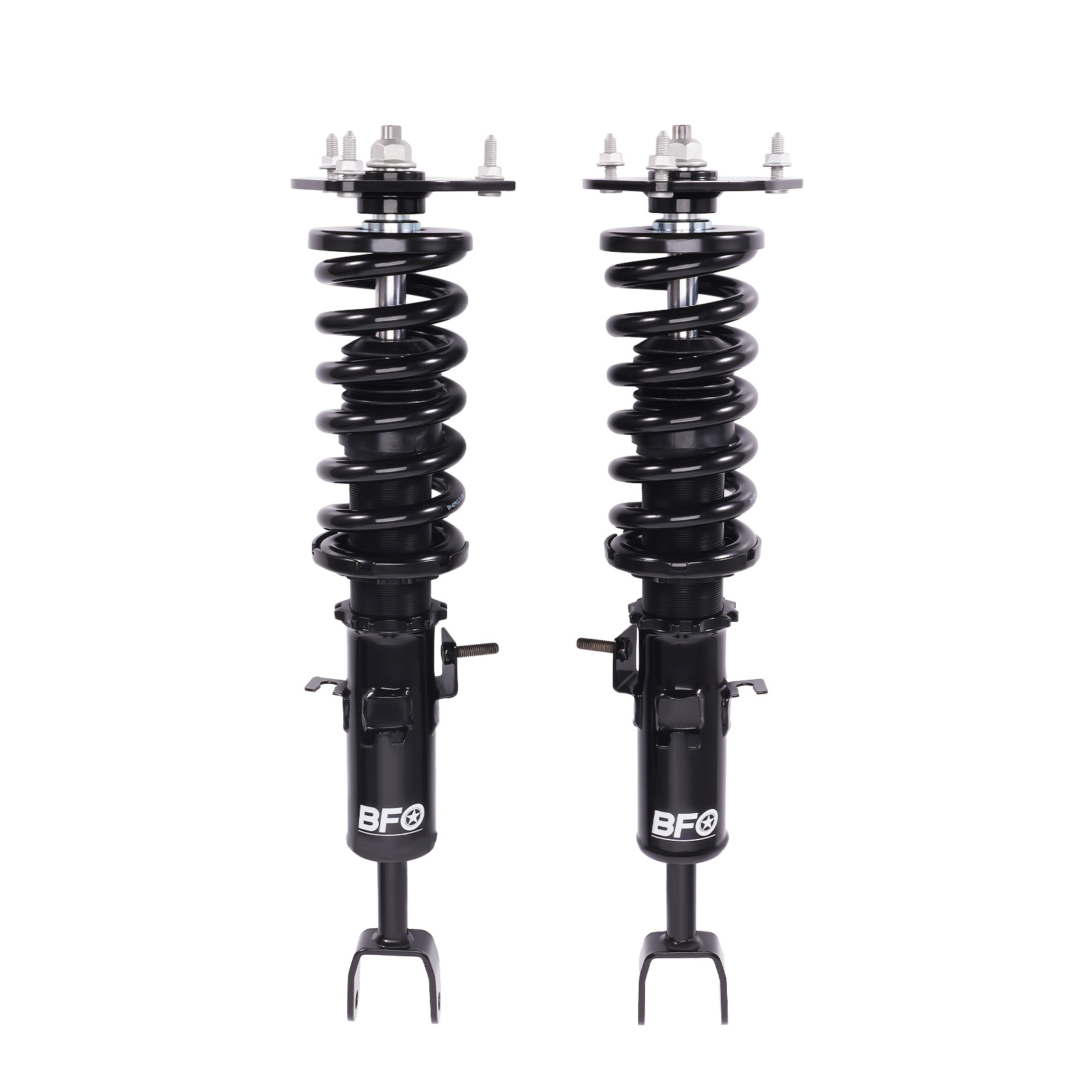Coilovers Suspension Kit For Infiniti G35 coupe/Sedan 03-06 Nissan 350Z 03-09
