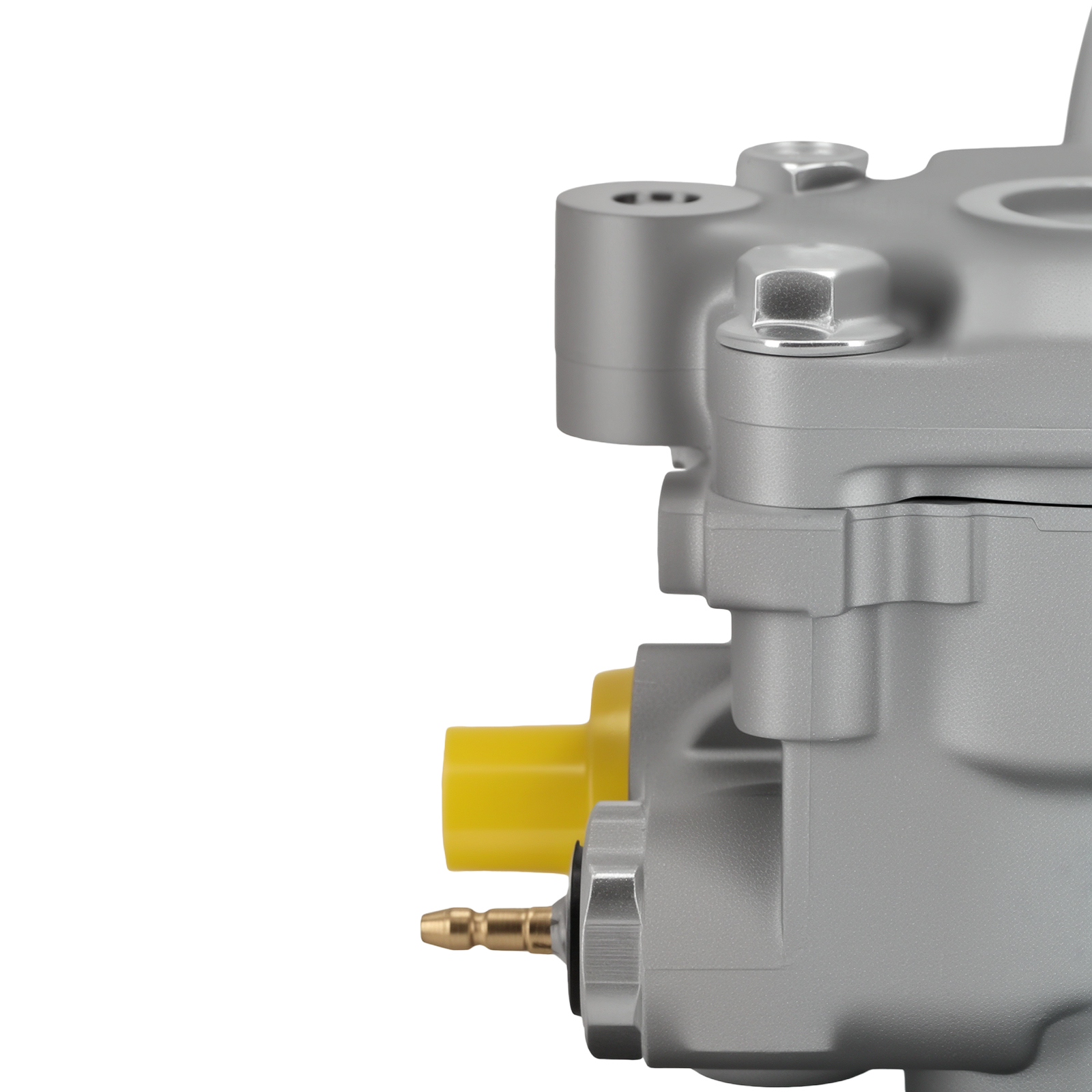 Power Steering Pump Assembly for Mitsubishi Montero Sport 99-04 21-5266