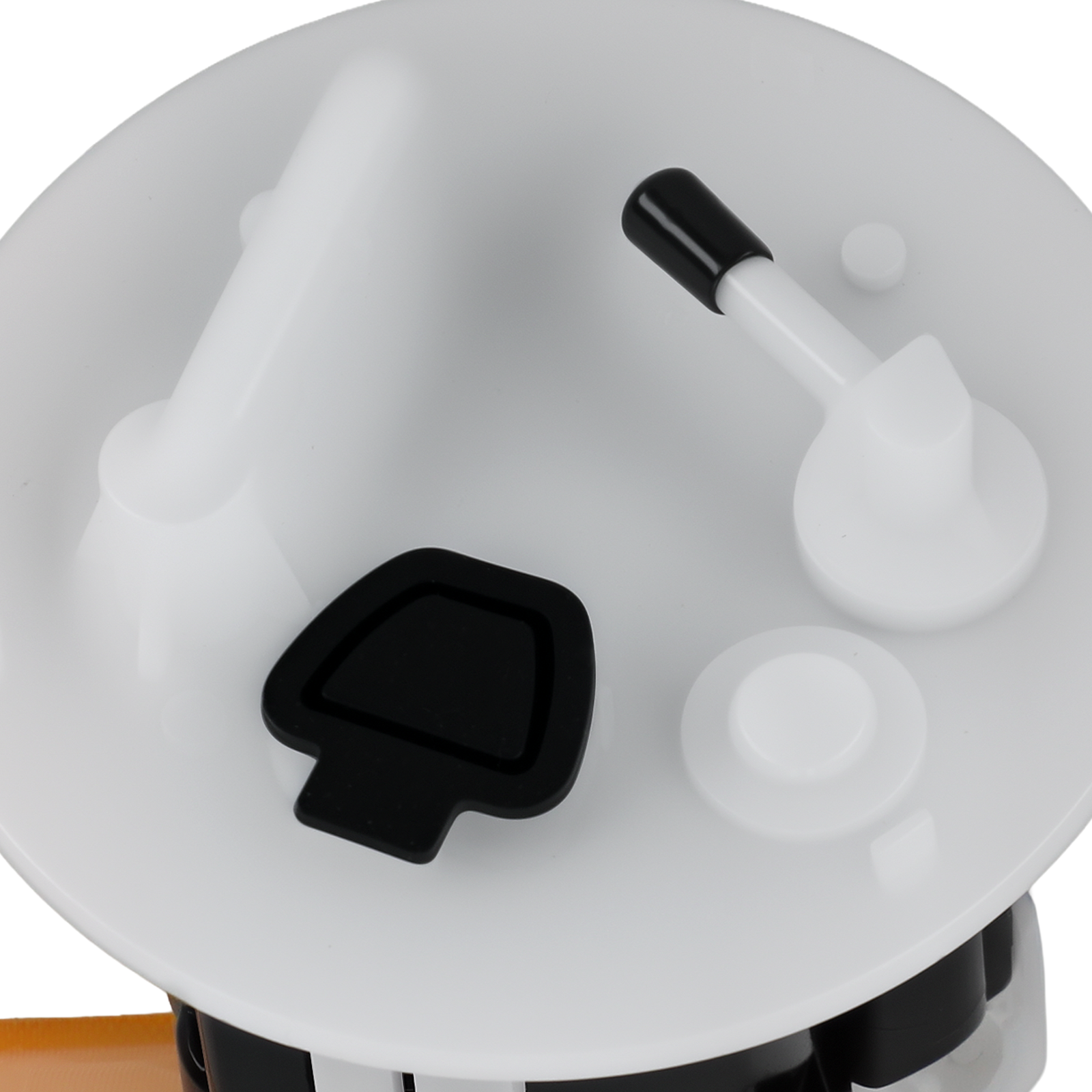 Electric Fuel Pump w/ Sending Unit for 02-03 Mitsubishi Lancer L4 2.0L