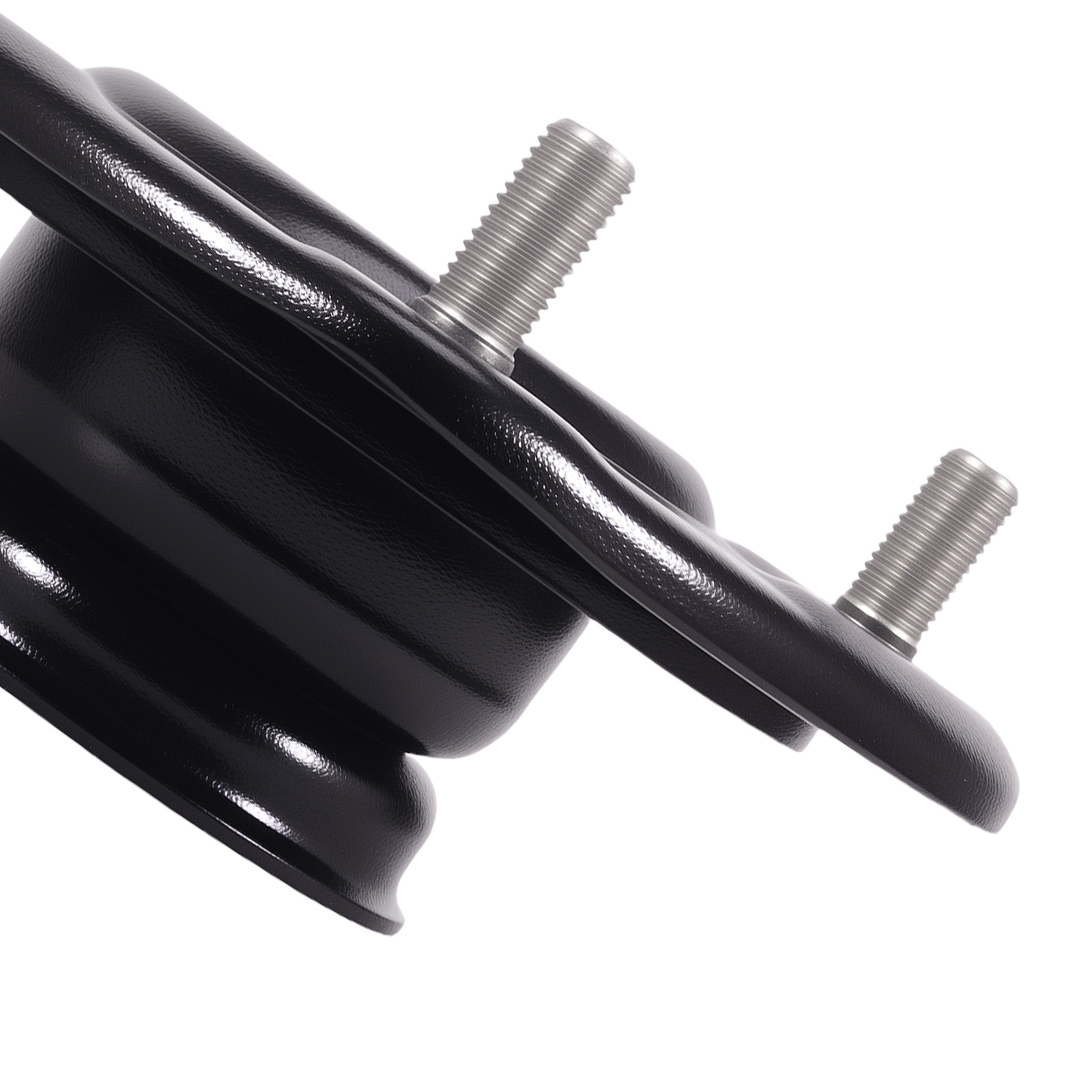 2x Domlager Premium Vorne for Hyundai H-1 Grandeur 546102B000 546102B100 Set