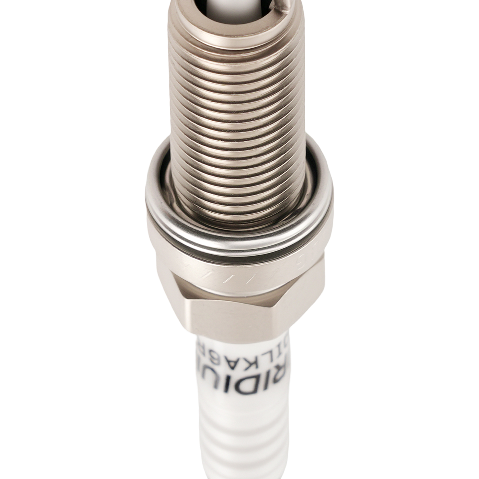 Iridium Spark Plugs for Toyota Corolla 2019-2020 L4 1.8L 2ZR-FAE 96210