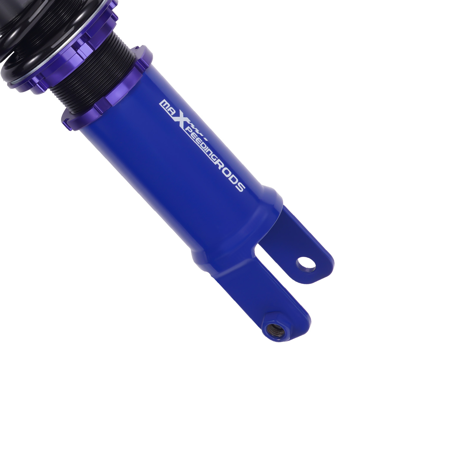 Höhenverstellbares Gewindefahrwerk Federbein for Nissan 350Z Coupe RWD 2003-2008