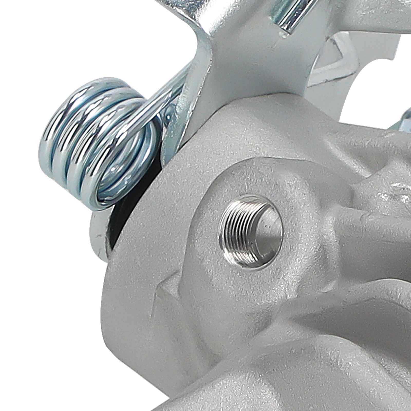 Bremssattel Hinten Links For VW Golf 5 6 Audi A3 8P Skoda Octavia Seat Leon 38mm