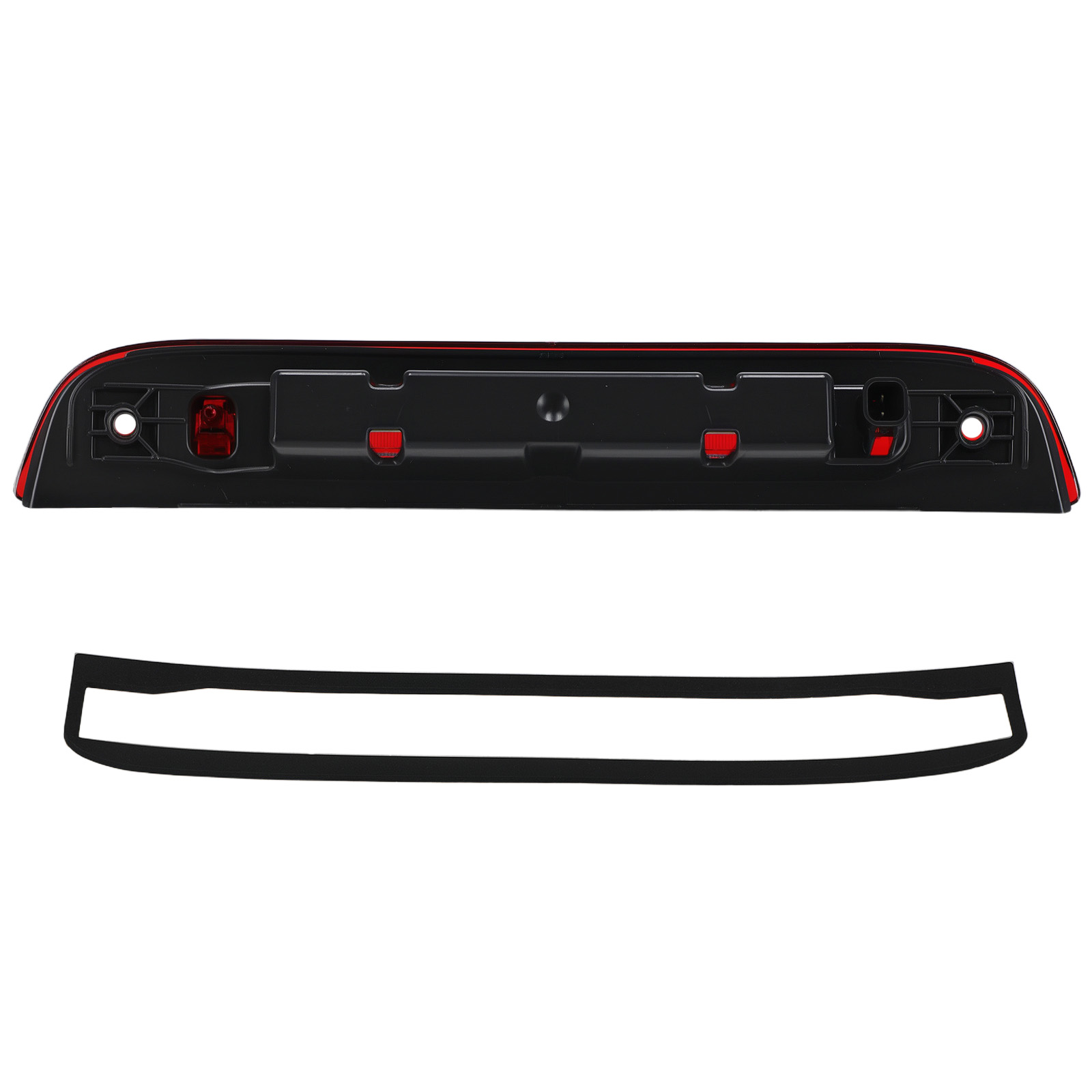 Rear 3rd Third Brake Light Stop Lamp LED for JEEP PATRIOT 2007-2017 5116236AC