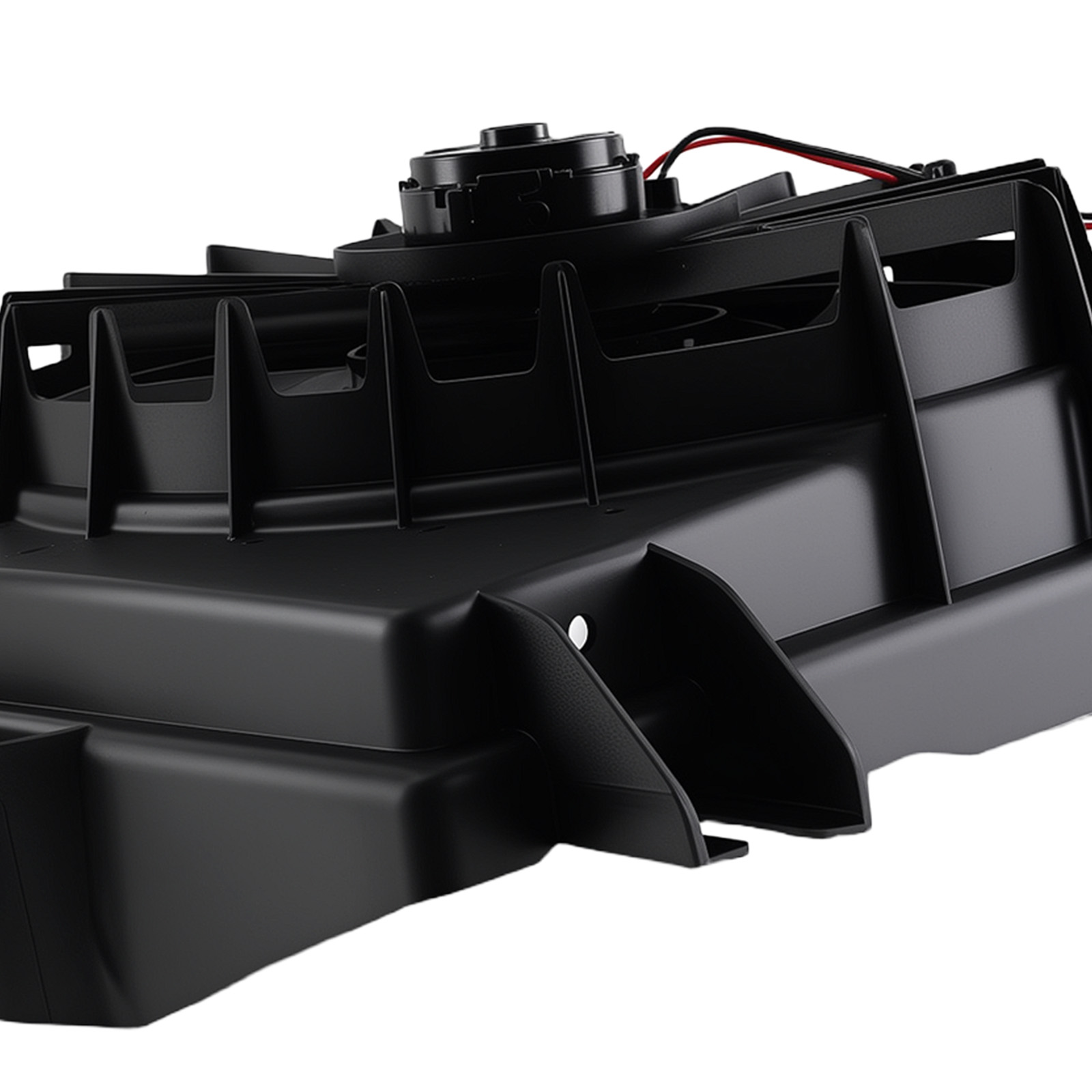 Ensemble Ventilateur for Dodge Ram 1500 V6 3.7L 2002-2008 5080646AA CH3113103