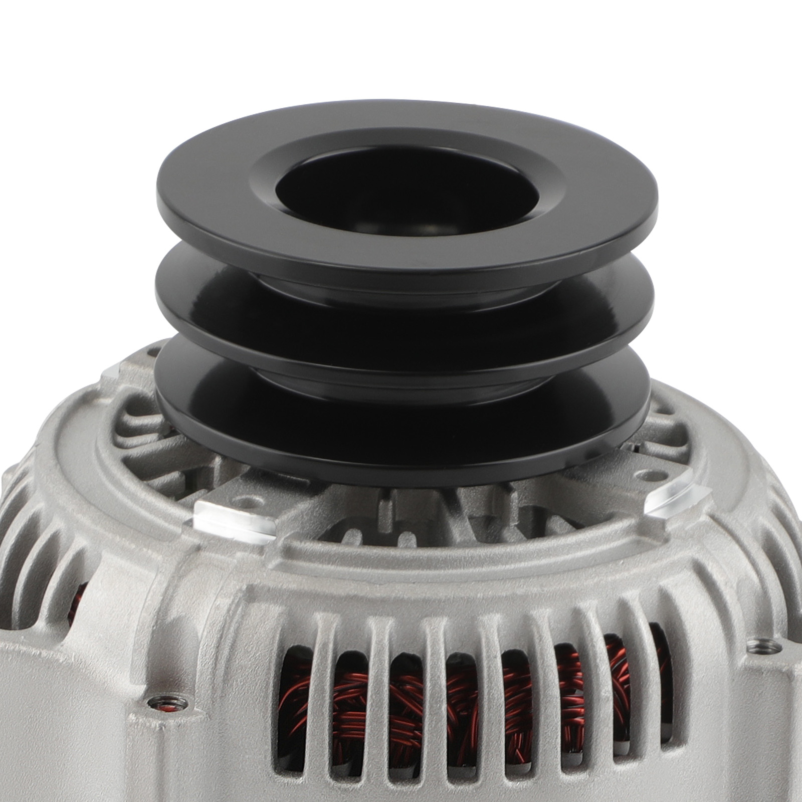 Alternador 120A 12V for Toyota Landcruiser HZJ70, HZJ73, HJ75 4.2 DIESEL 1HZ