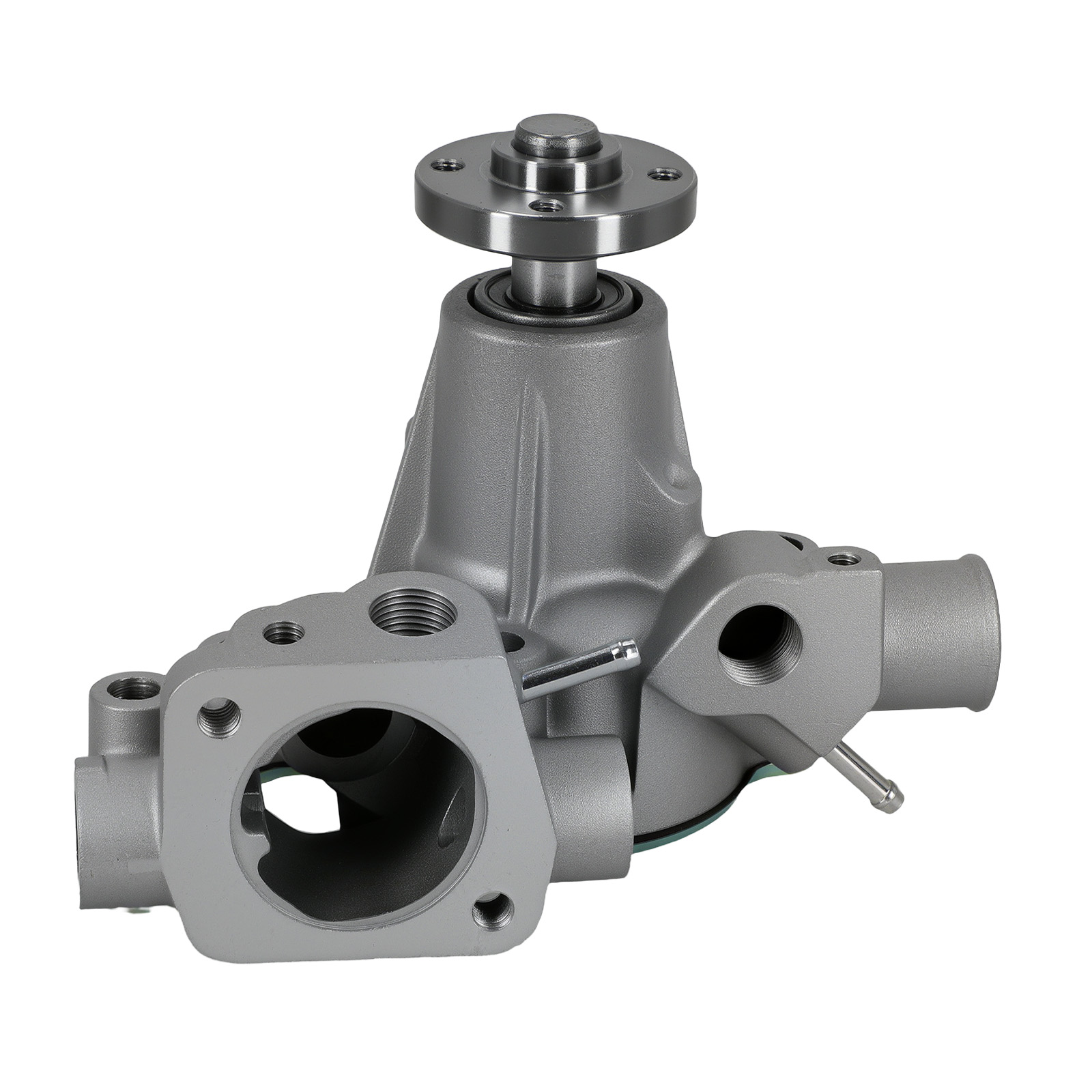 Engine Water Pump for John Deere 2027R 2520 3005 790 Direct Replacement