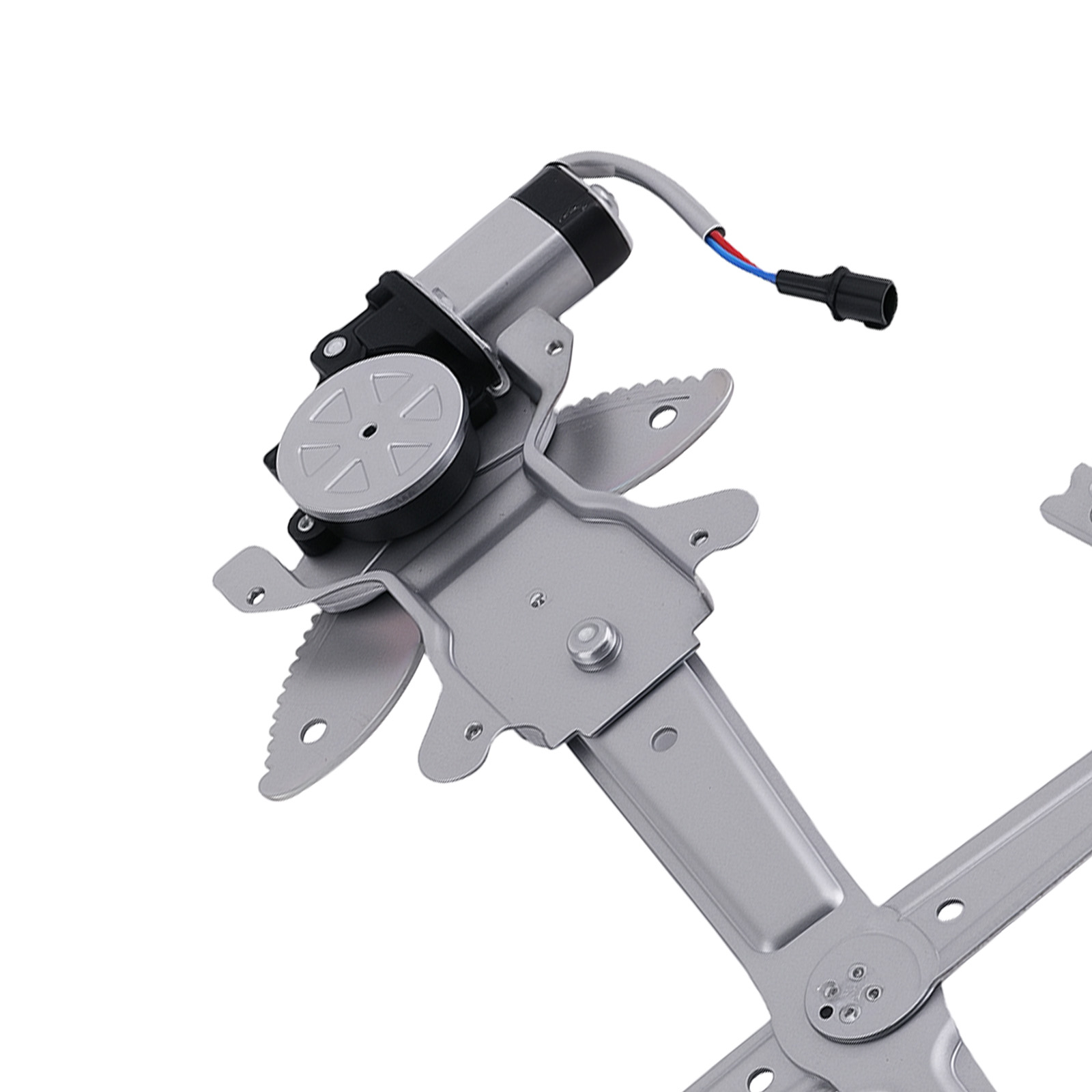 1x Front Driver Side Power Window Regulator for Chevy Colorado GMC Canyon 04-12