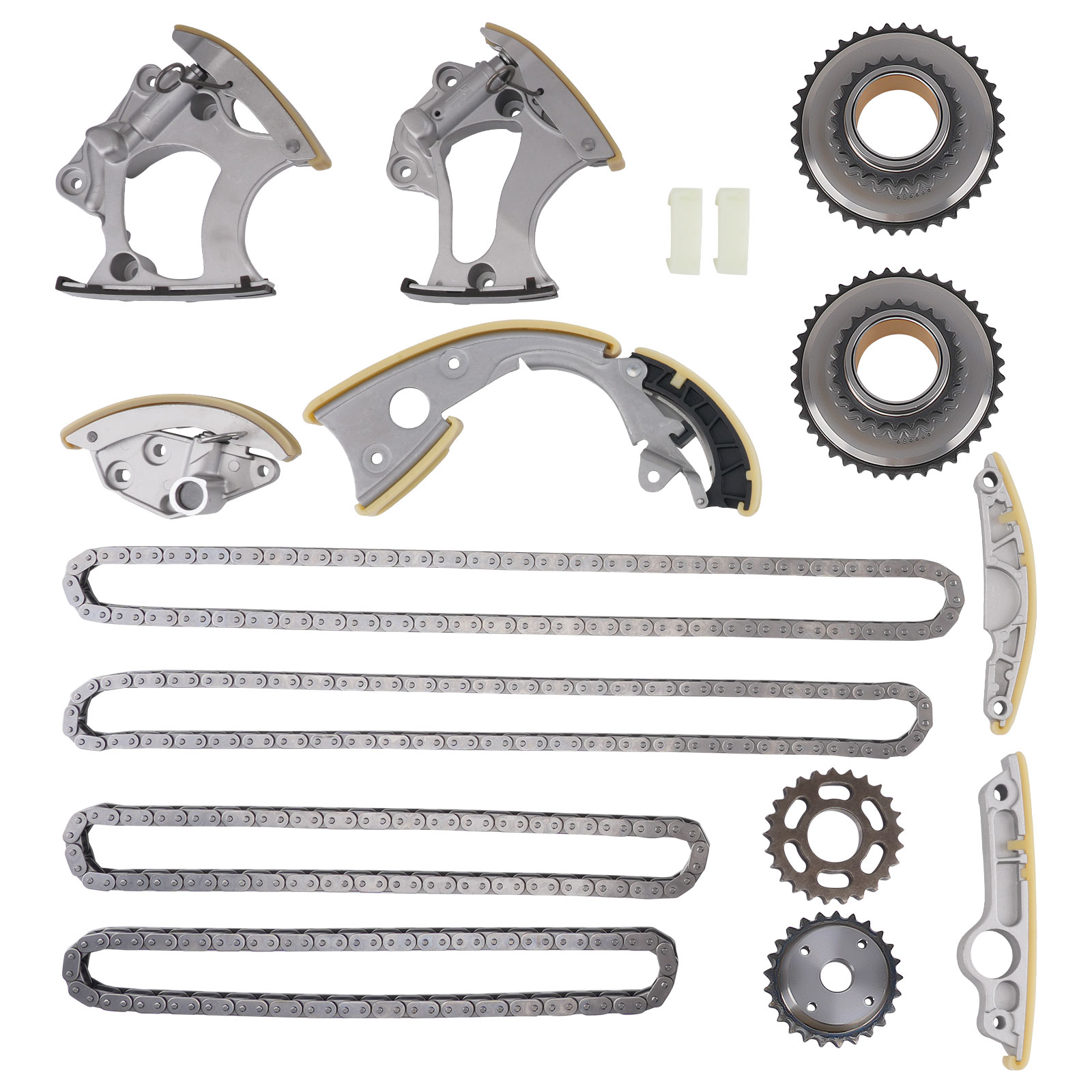 Engine Timing Chain Kit for Audi Q5/Q7 3.0T CTVA CTUC 2013-2017 079109507AP