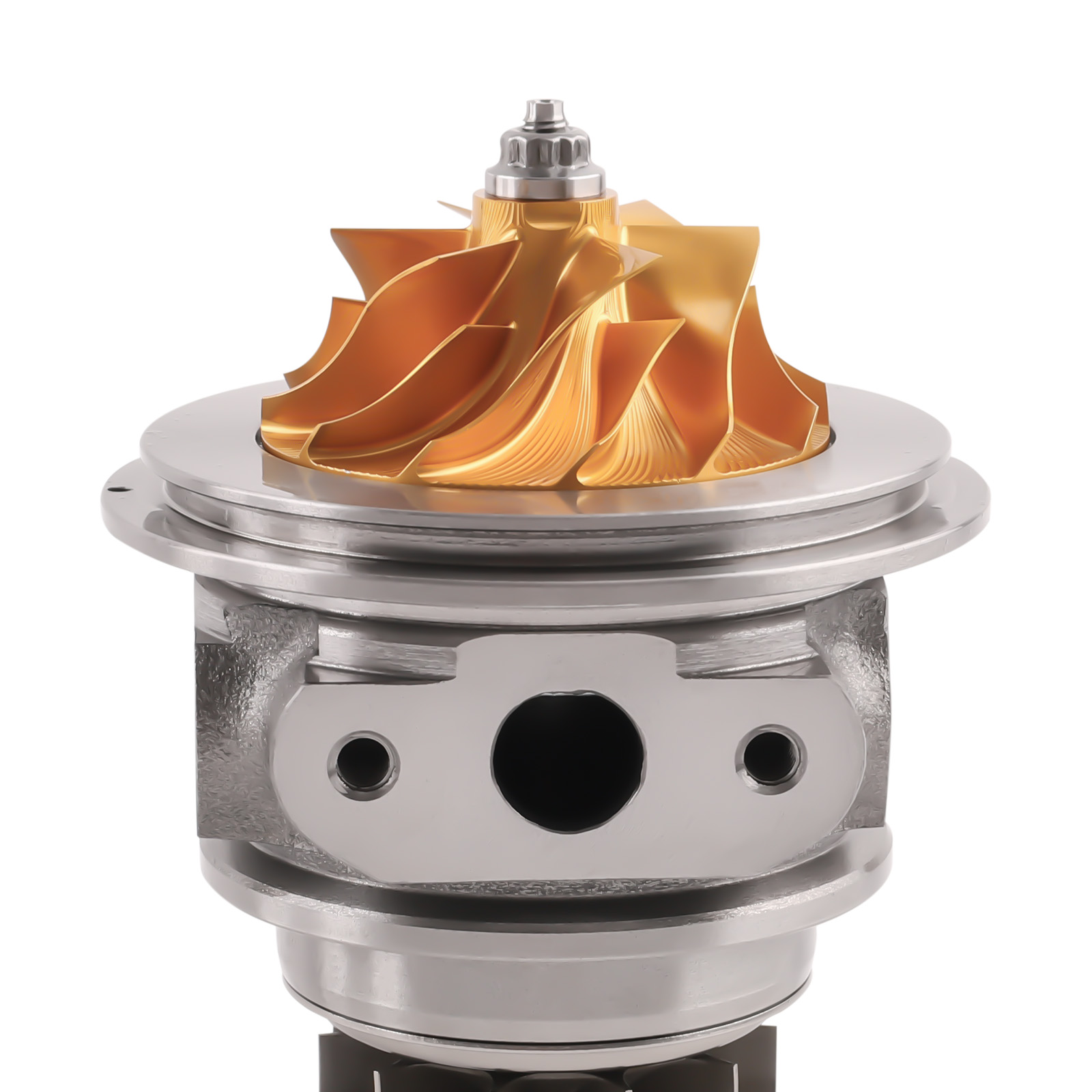 Billet Turbo Cartridge for BMW 2.0L 528i 520i 320i 328i xDrive X1 X3 11657635803