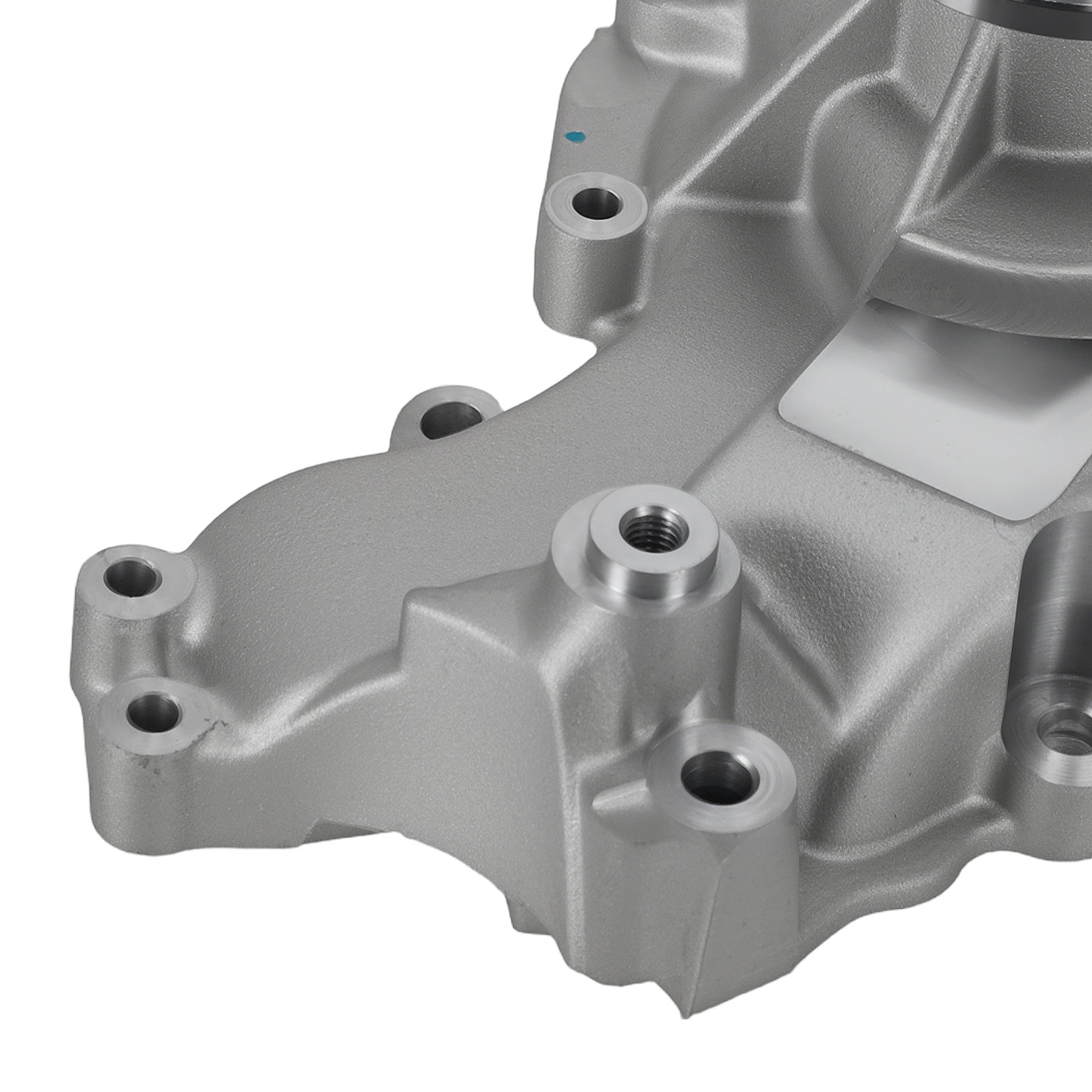 Engine Coolant Pump for Mercedes-Benz E63 AMG W212 6.3L 2009-2011 Aluminum
