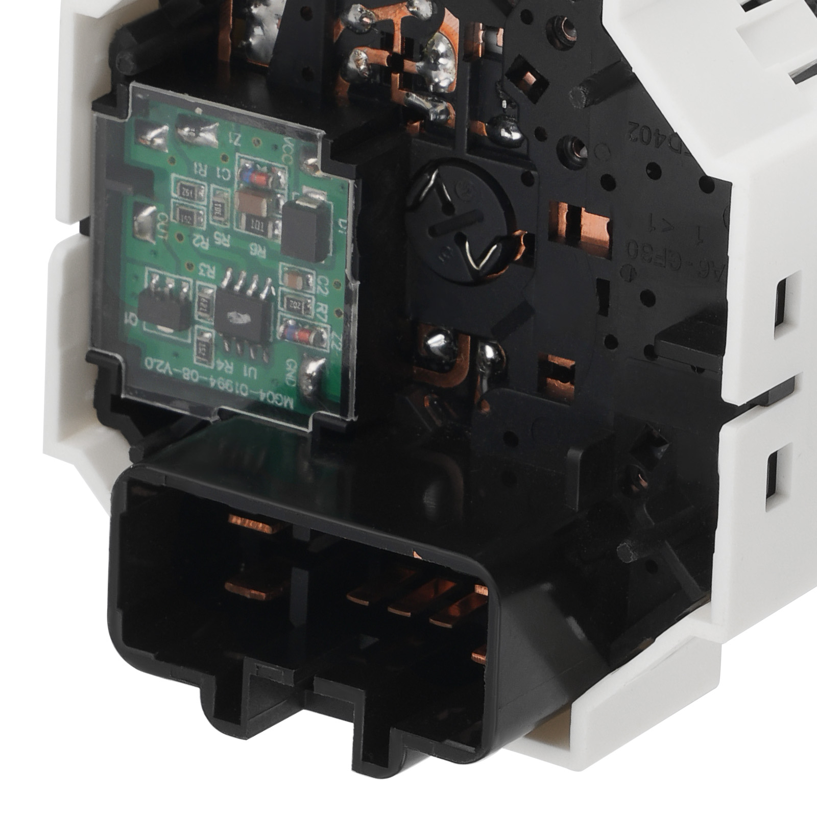 Blower A/C Fan Control Switch For Toyota Corolla 09-13 55902-12100 55902-02030