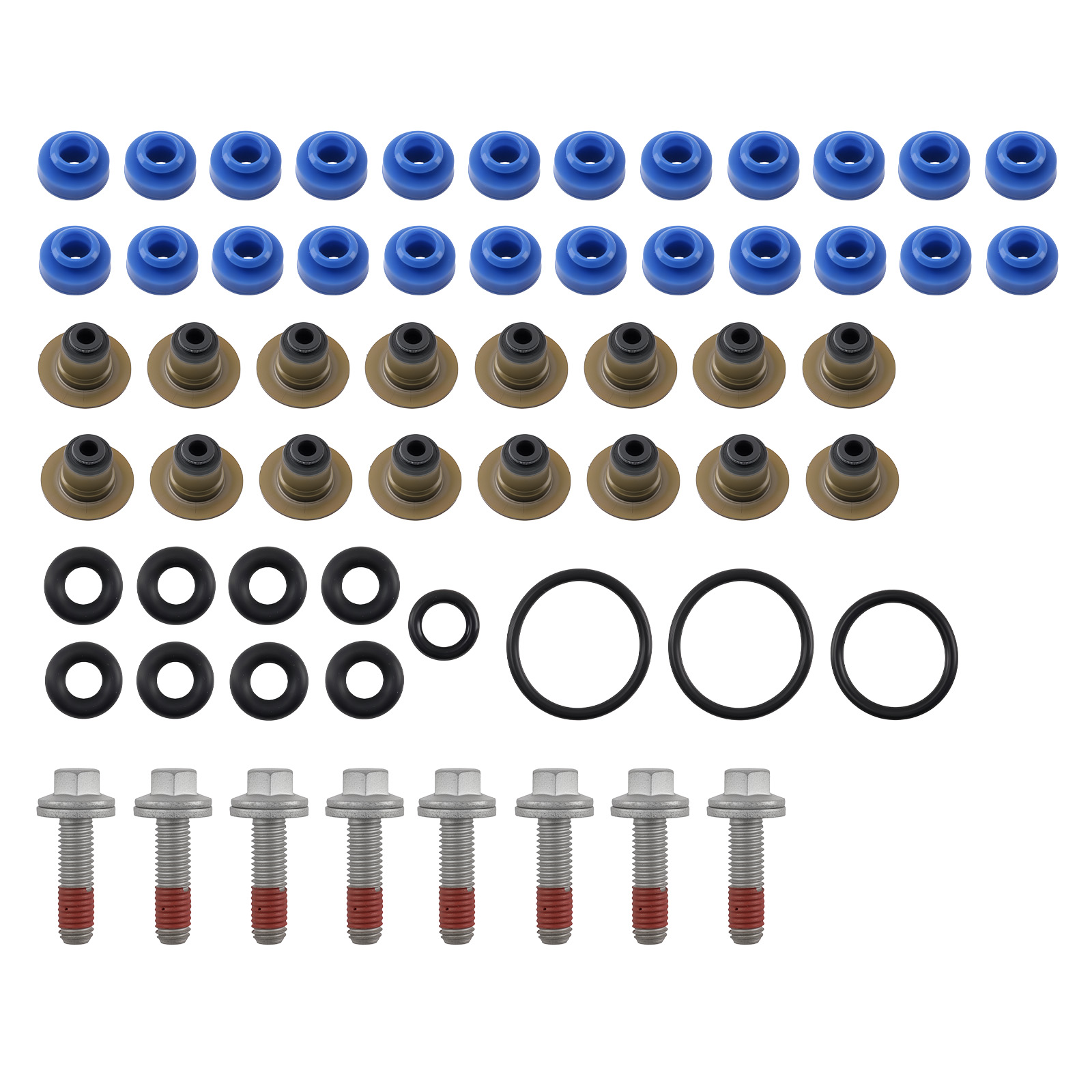 Full Head Gasket Set for Dodge Durango Citadel 4.7L & Chrysler Aspen 4.7L
