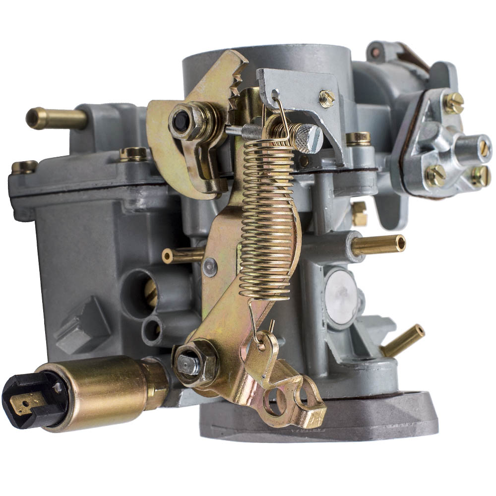30/31 PICT-3 Vergaser for VW Käfer BEETLE Ghia 1973 113129029A Single Port@wJuz7Y