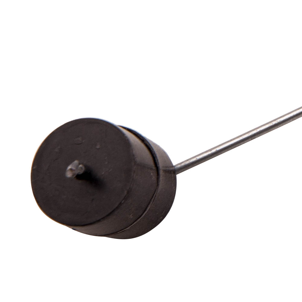 Universal 5 Gallon Generator Gas Tank Fuel Filter Cap Gauge For Honda EC2500