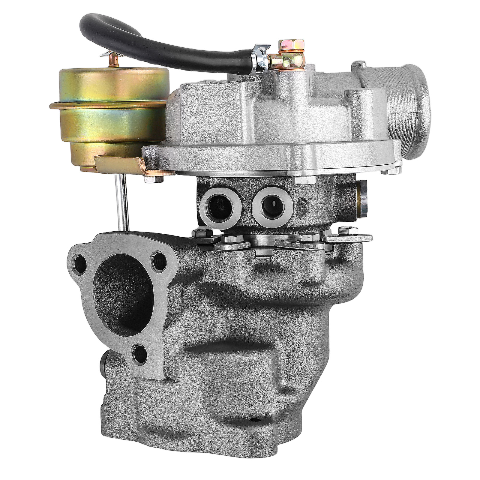 Turbolader Upgrade K03 K03S for Audi A4 A6 VW Passat Seat 1.8T turbo turbolader