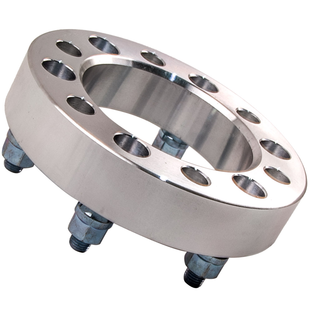 4x35mm 6x139.7 Spurplatten Spurverbreiterung Distanzscheibe for Toyota Nissan