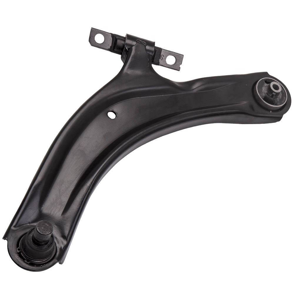 2X QUERLENKER VORNE FOR NISSAN QASHQAI J10 +2 I X-TRAIL ROGUE RENAULT KOLEOS I