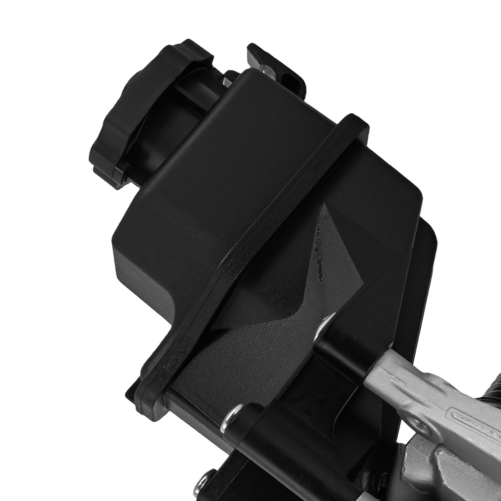 Power Steering Pump for Mercedes C300 C350 R350 2012-2015 0064666301