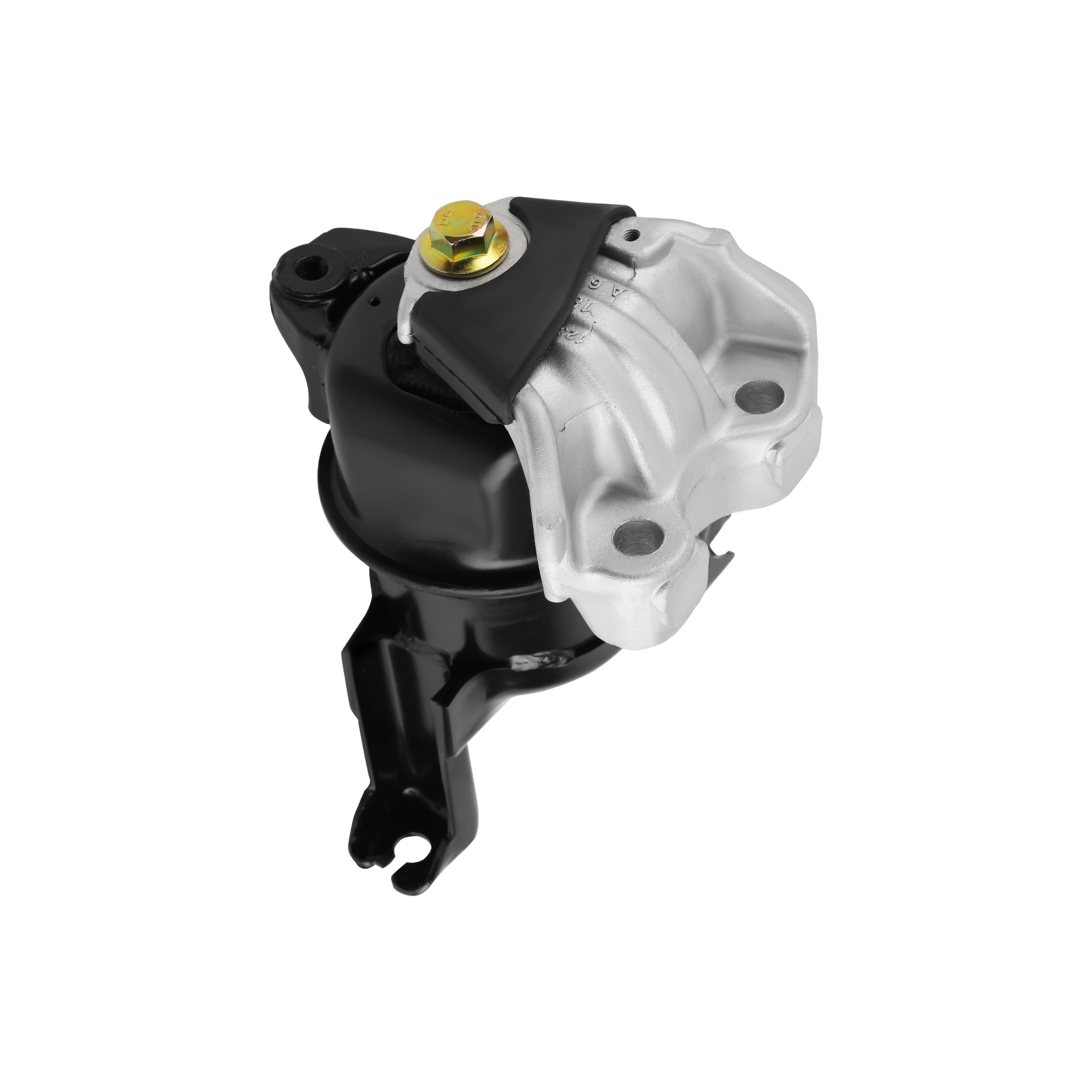 Motor Mount Kit Set For Honda Civic 1.8L Engine Auto Transmission 2014-2015