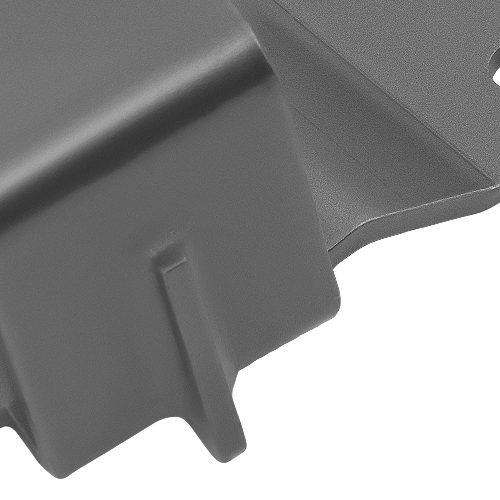 2 inch Rear Axle Drop Hangers Fit Chevy Silverado 1500 2WD 1999-2006 Steel