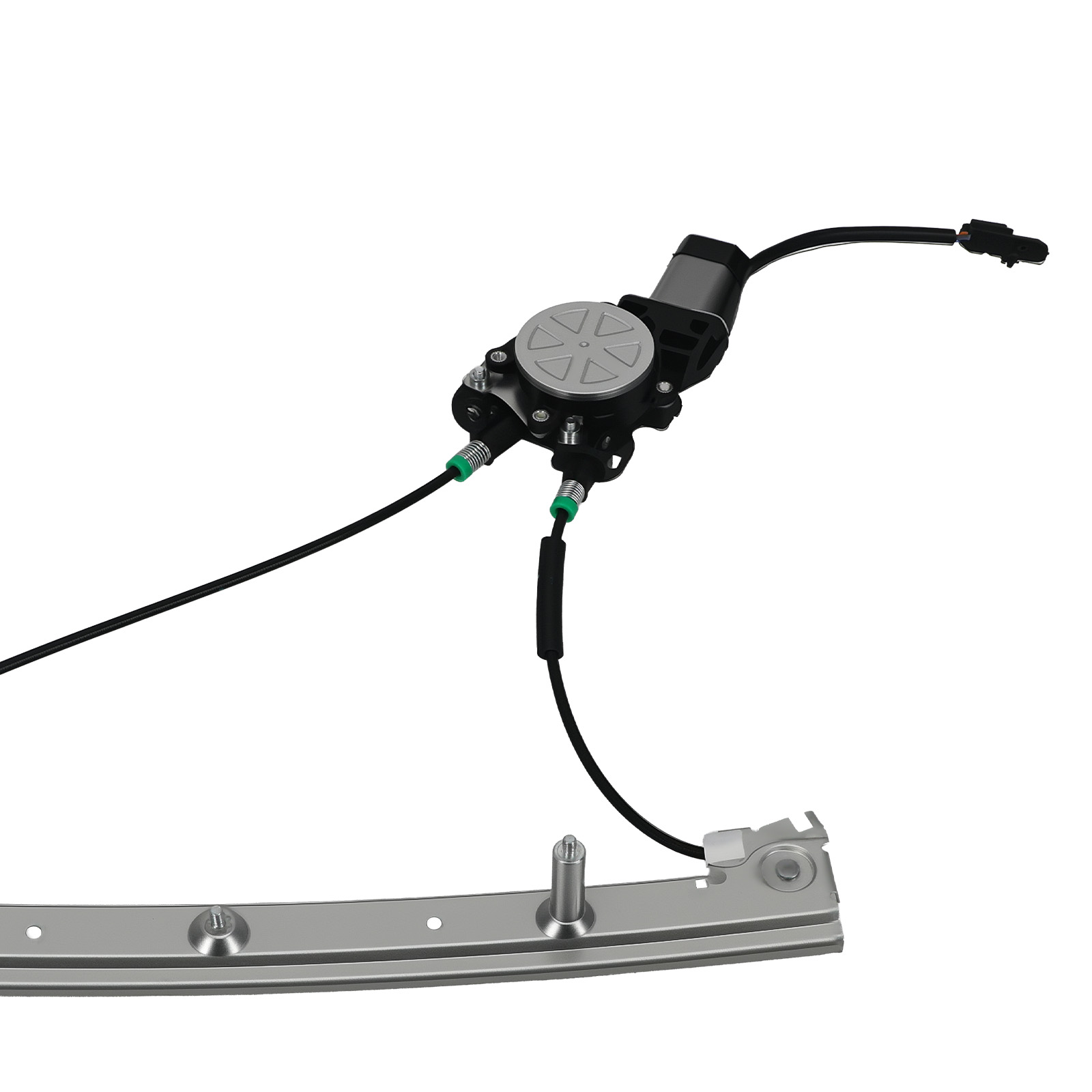 Electric Window Lifter Front Left for Dodge Ram 2500 Van 1999-2003